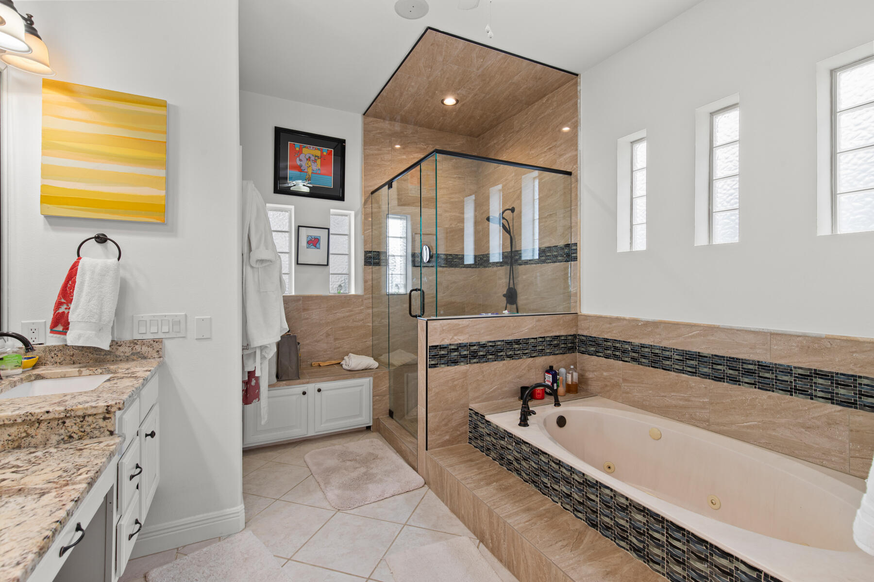 EMERALD BAY PH 1A - Residential