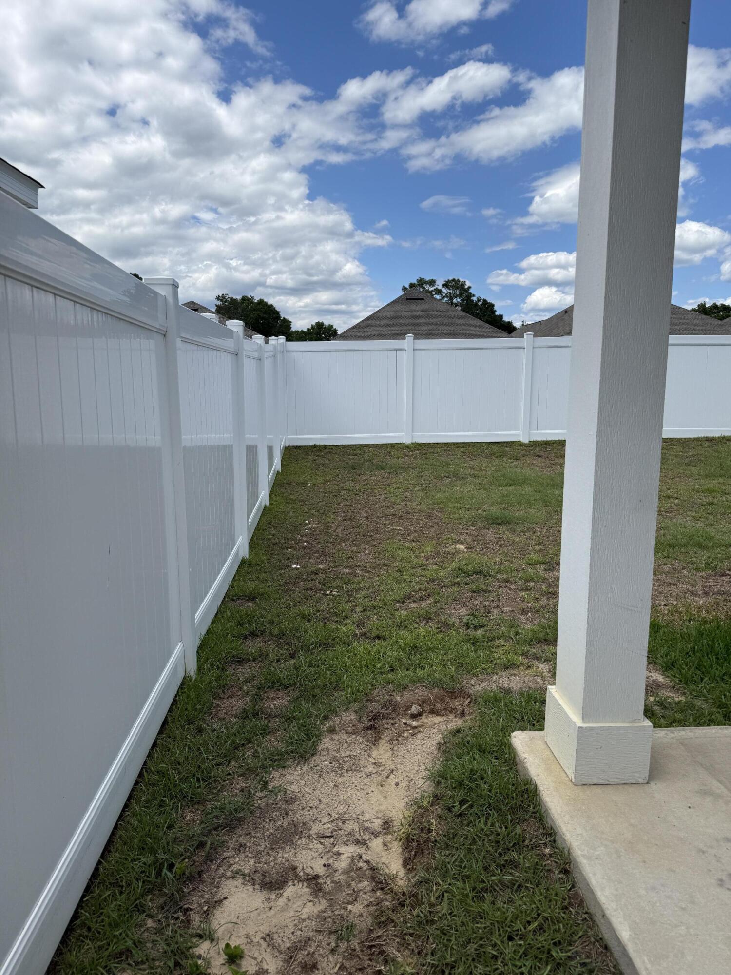 MAGNOLIA CREEK PHASE 1 - Residential Lease