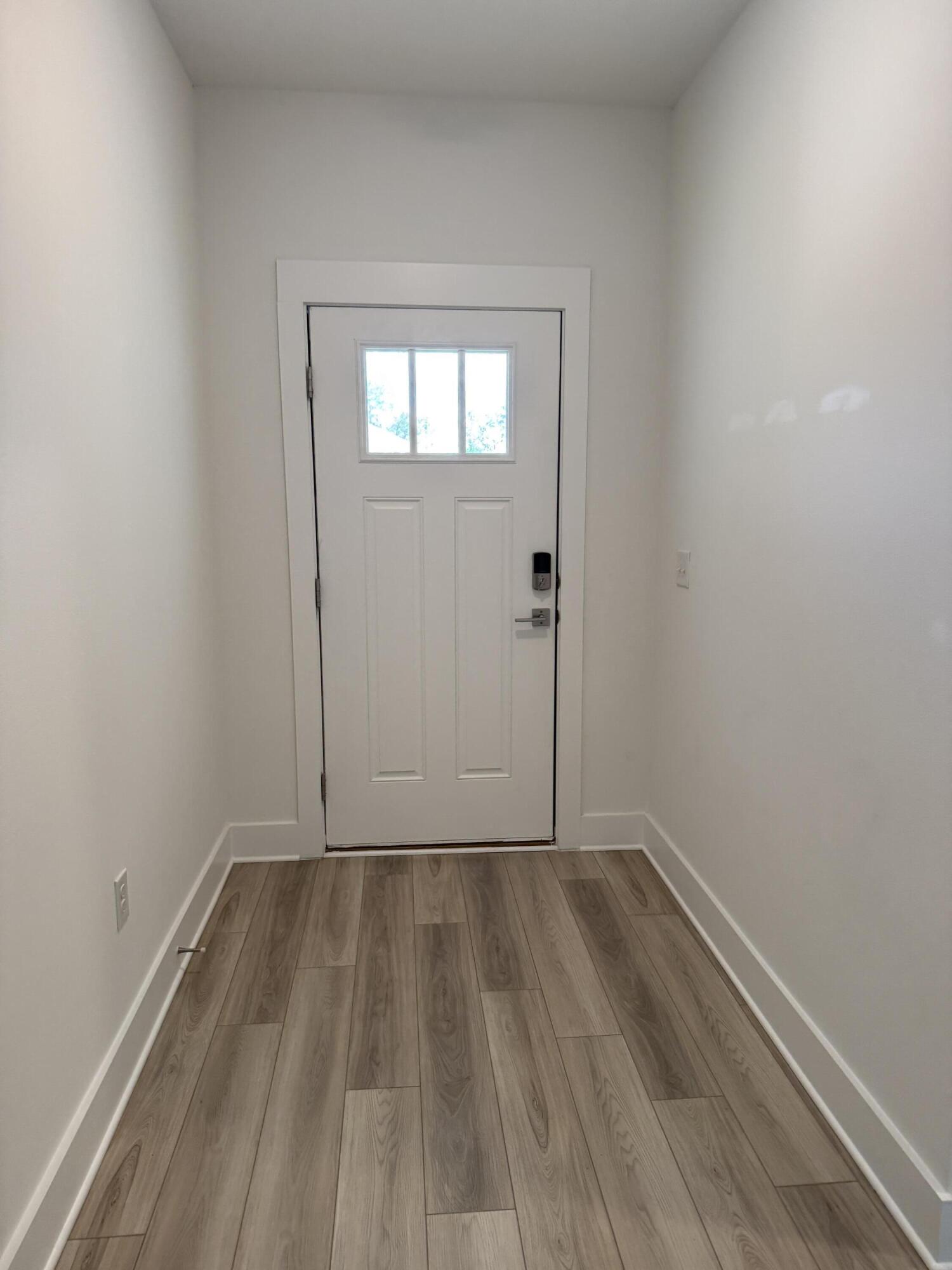 MAGNOLIA CREEK PHASE 1 - Residential Lease