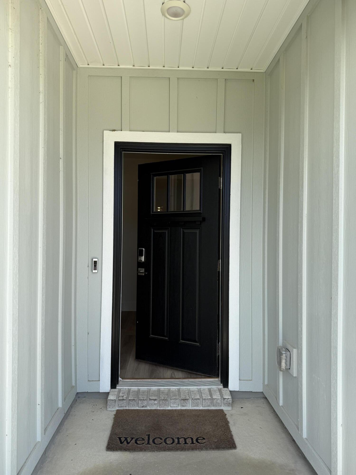 MAGNOLIA CREEK PHASE 1 - Residential Lease