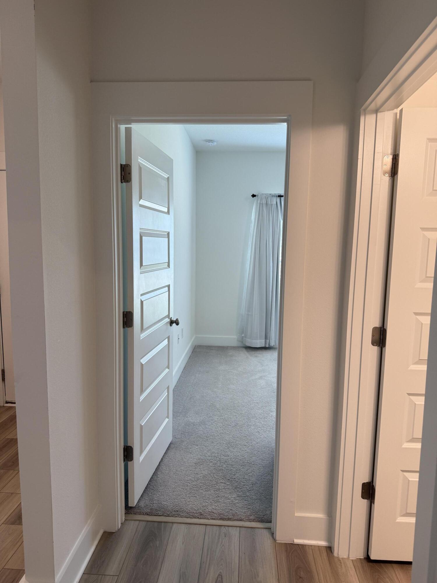 MAGNOLIA CREEK PHASE 1 - Residential Lease