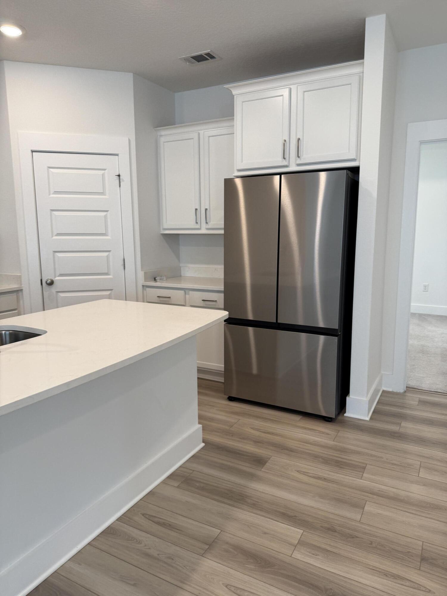 MAGNOLIA CREEK PHASE 1 - Residential Lease