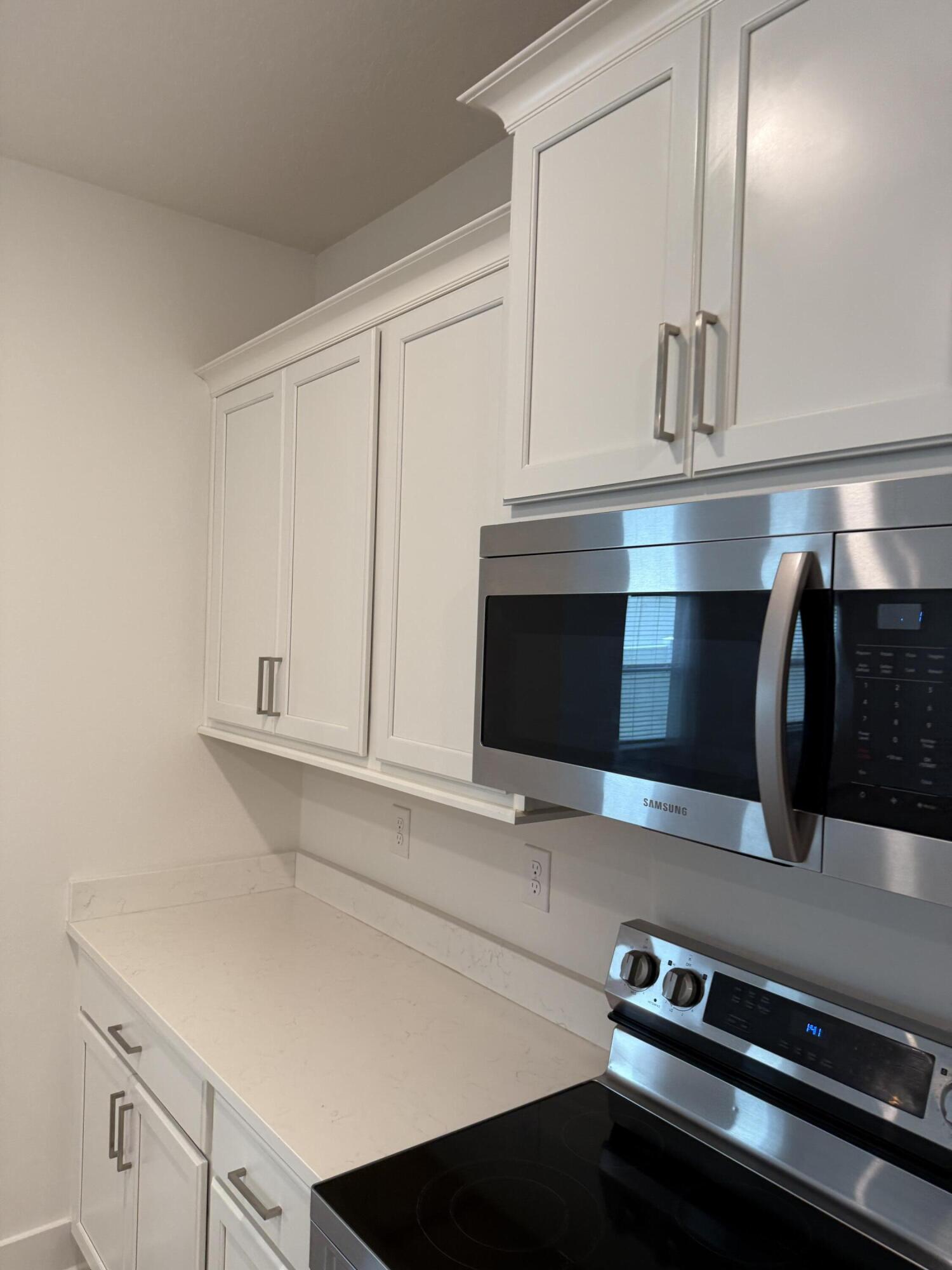 MAGNOLIA CREEK PHASE 1 - Residential Lease