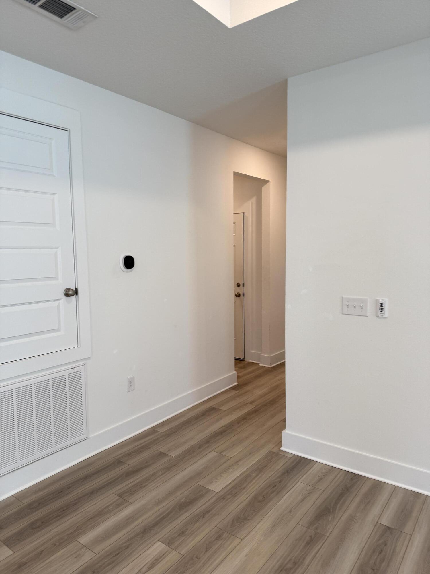 MAGNOLIA CREEK PHASE 1 - Residential Lease