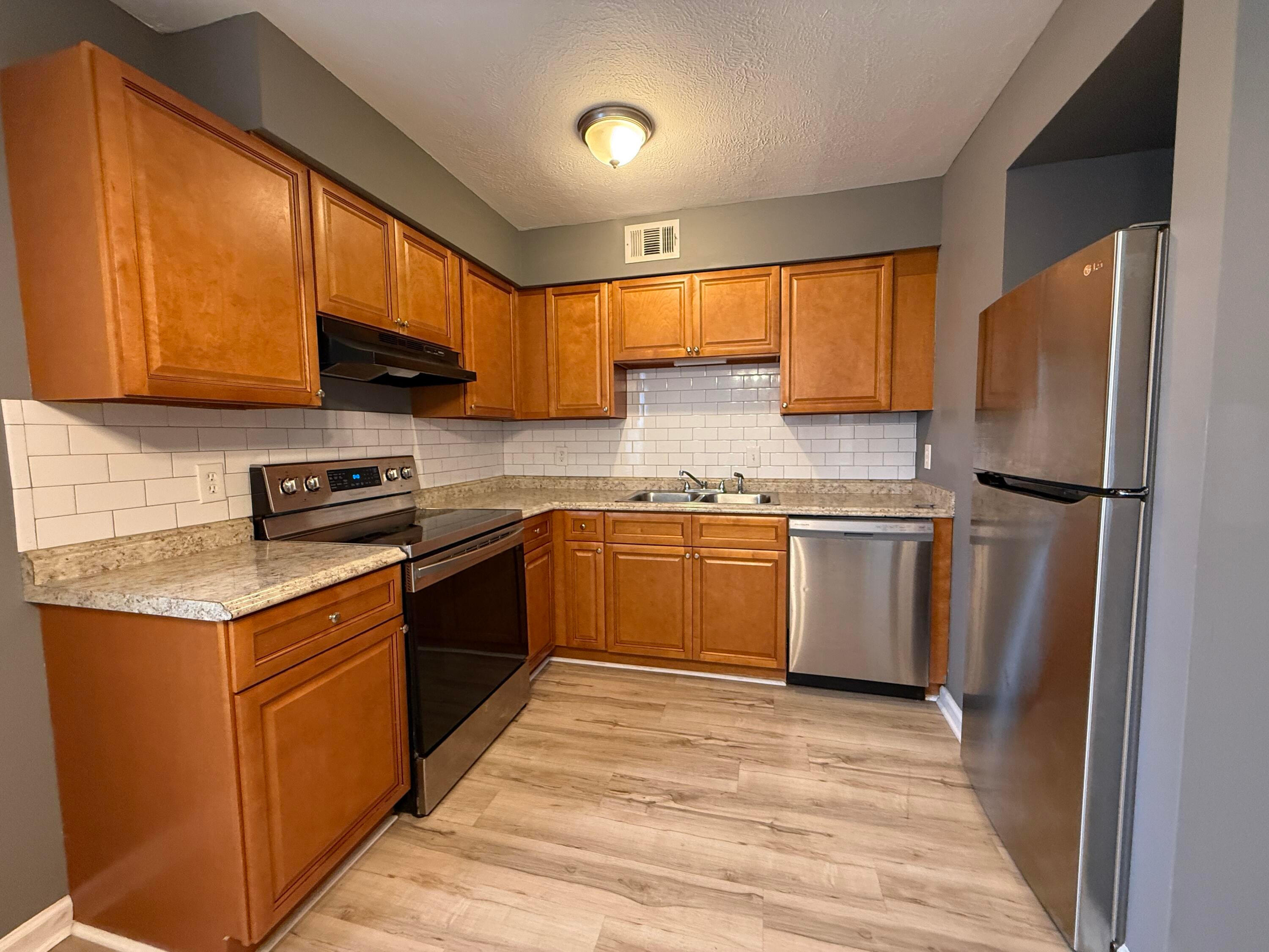 719 S Berthe Avenue #1