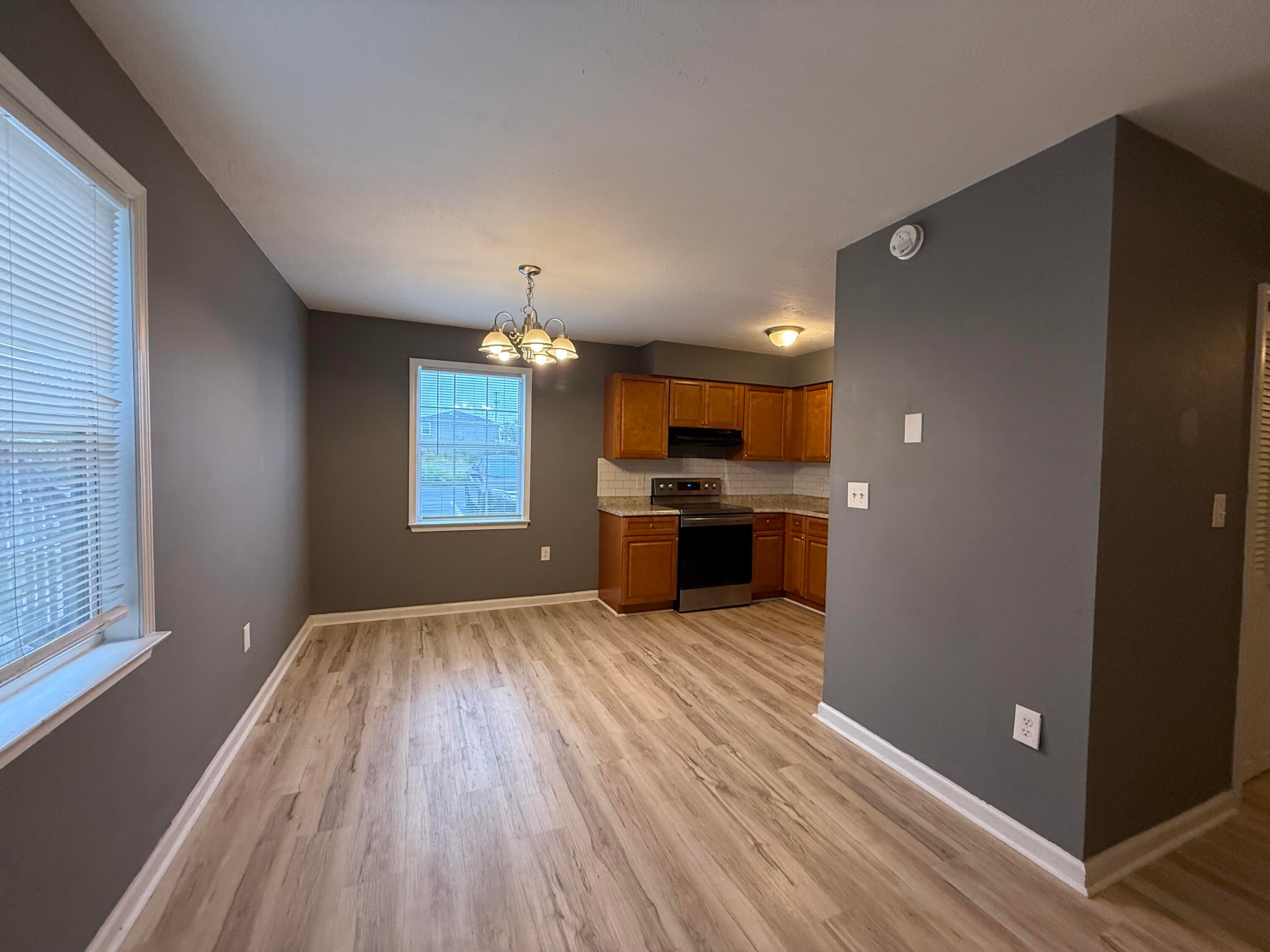 719 S Berthe Avenue #1