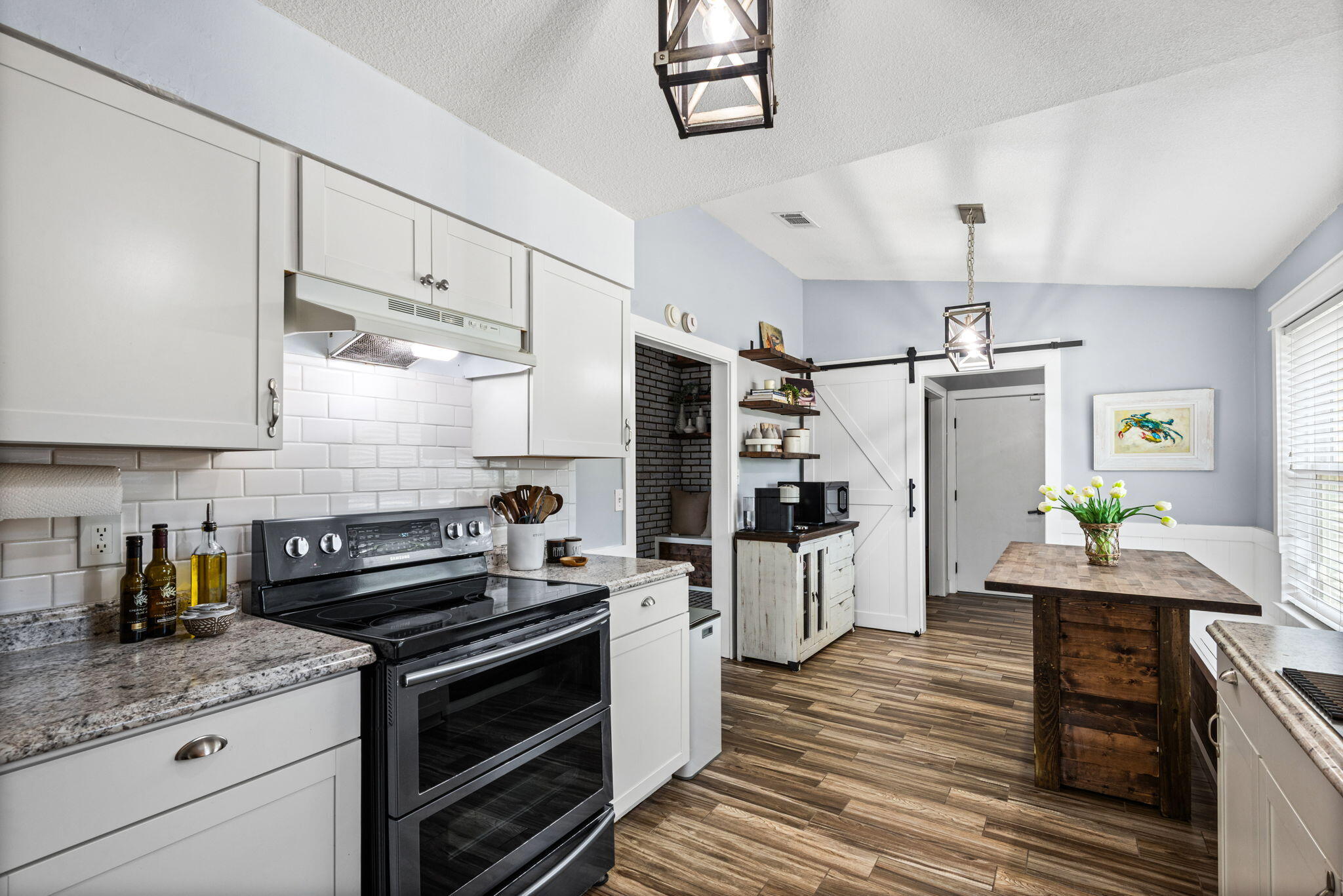 WOODLANDS PH 2 - Residential