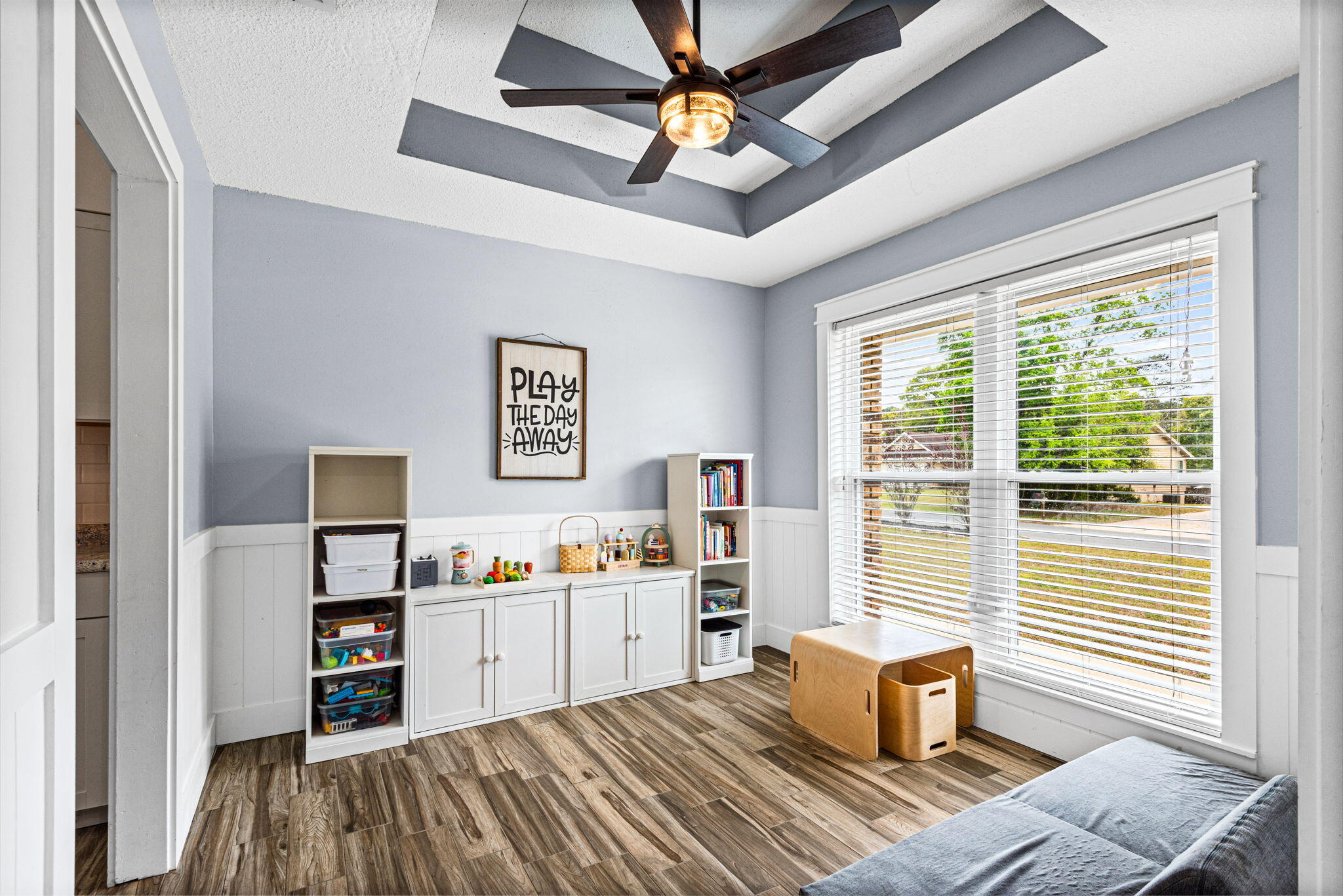 WOODLANDS PH 2 - Residential