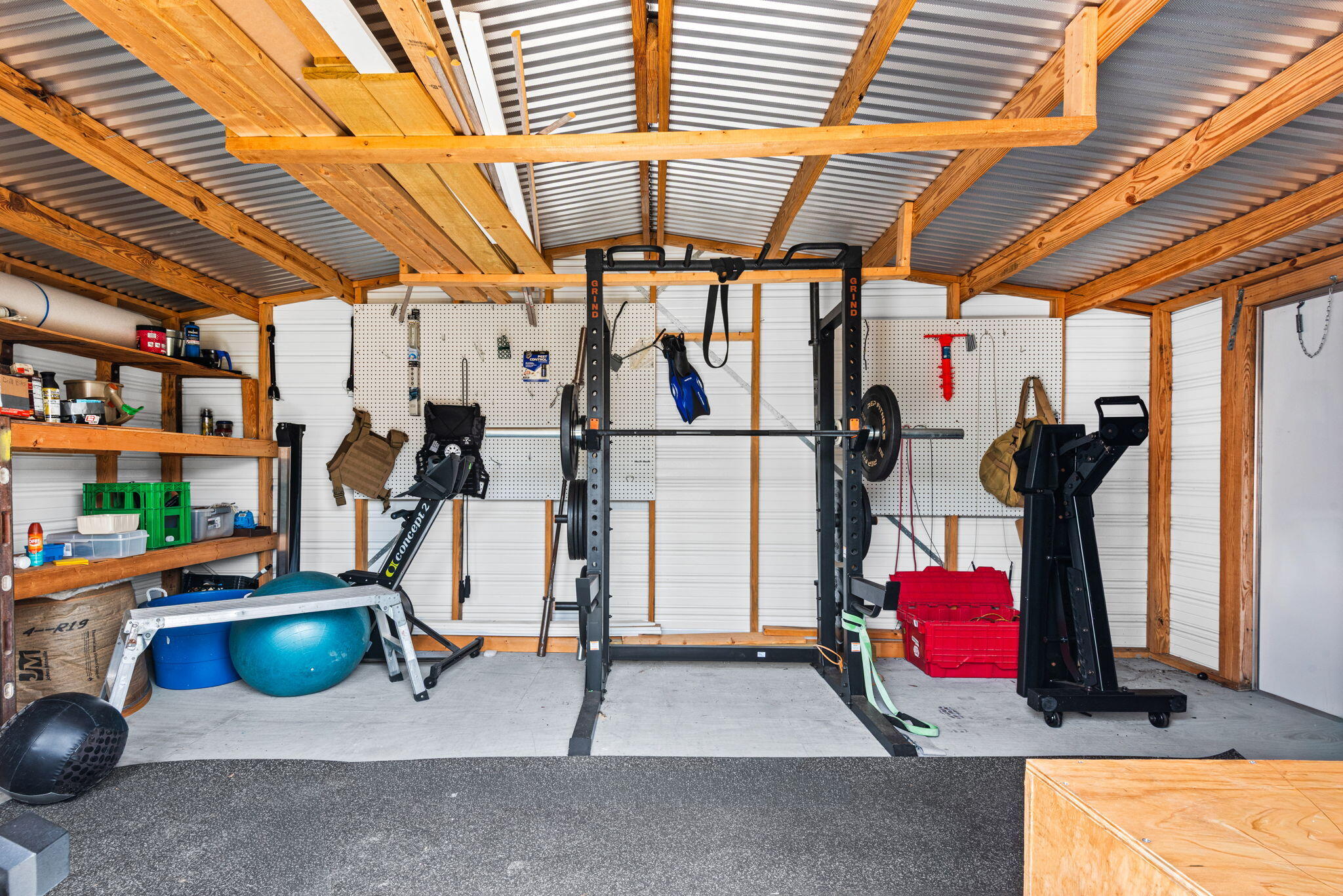 WOODLANDS PH 2 - Residential