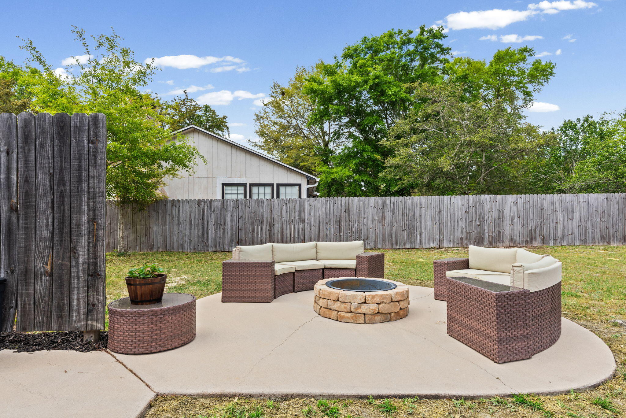 WOODLANDS PH 2 - Residential