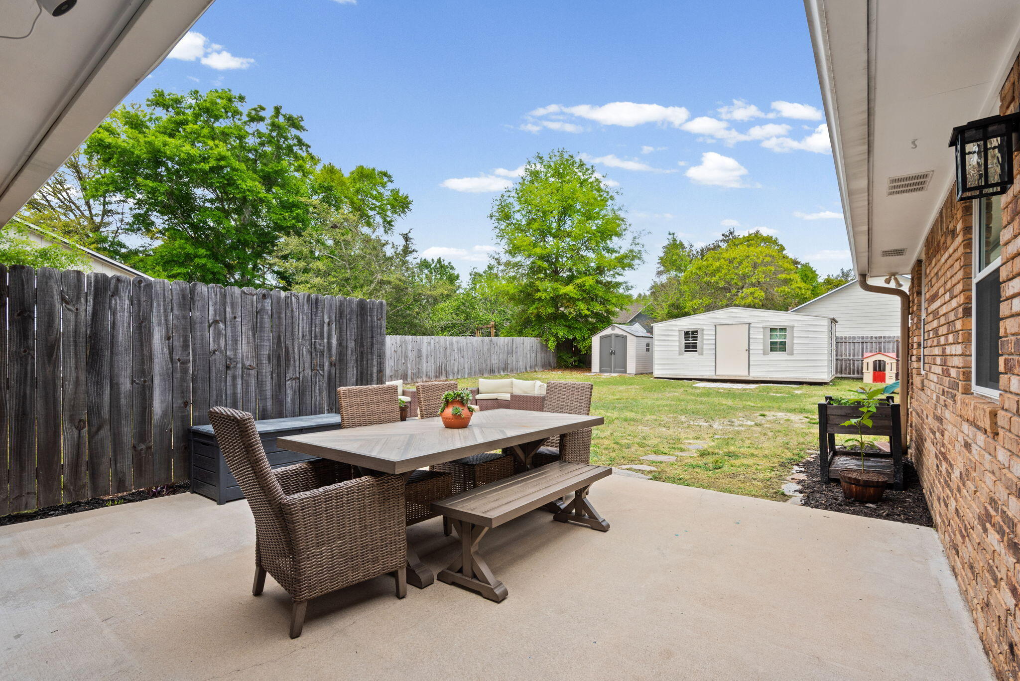 WOODLANDS PH 2 - Residential