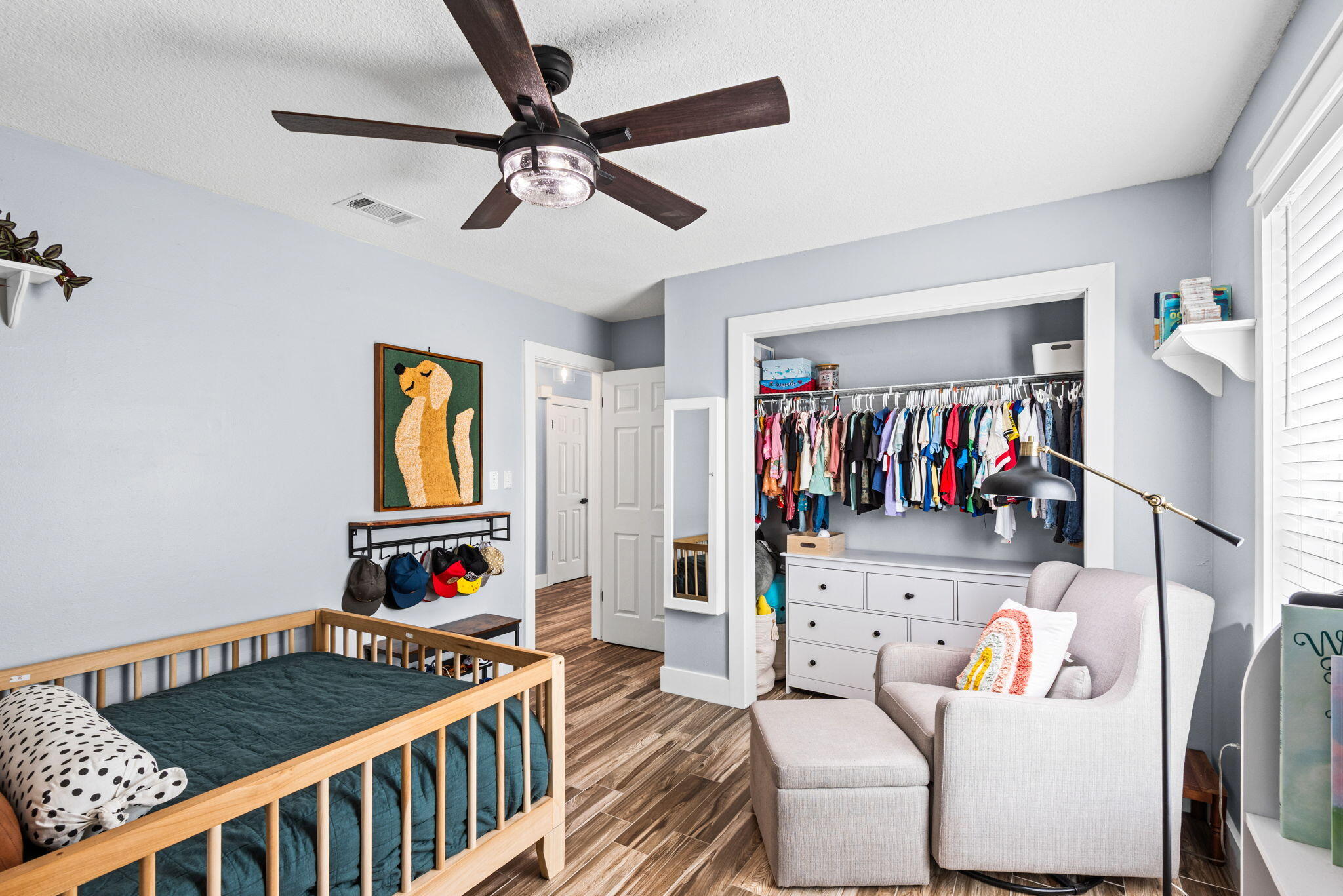 WOODLANDS PH 2 - Residential