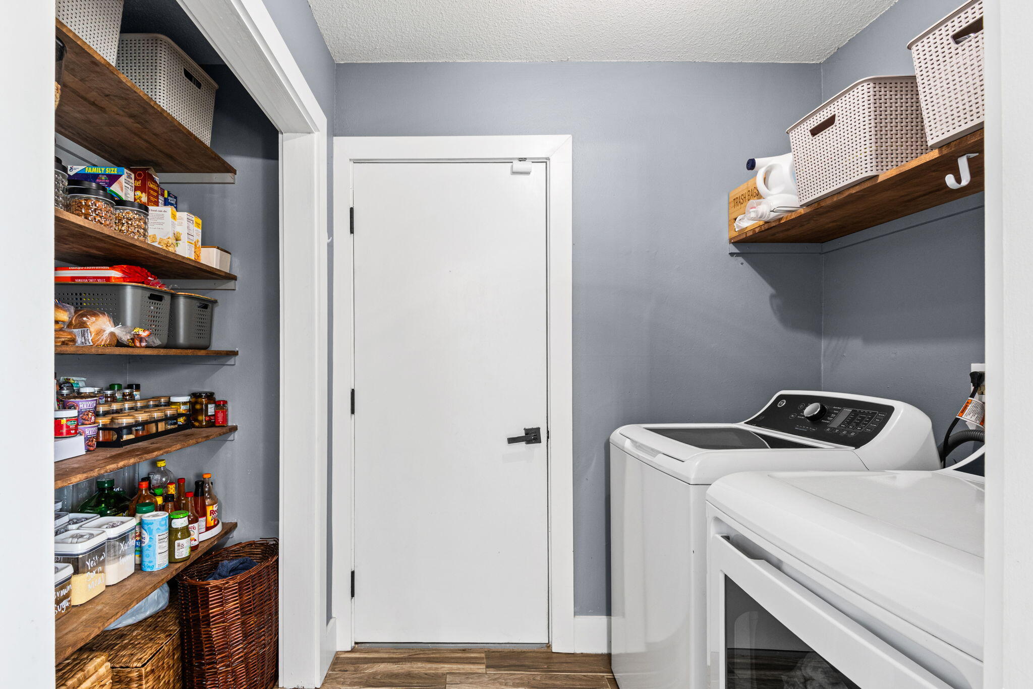 WOODLANDS PH 2 - Residential