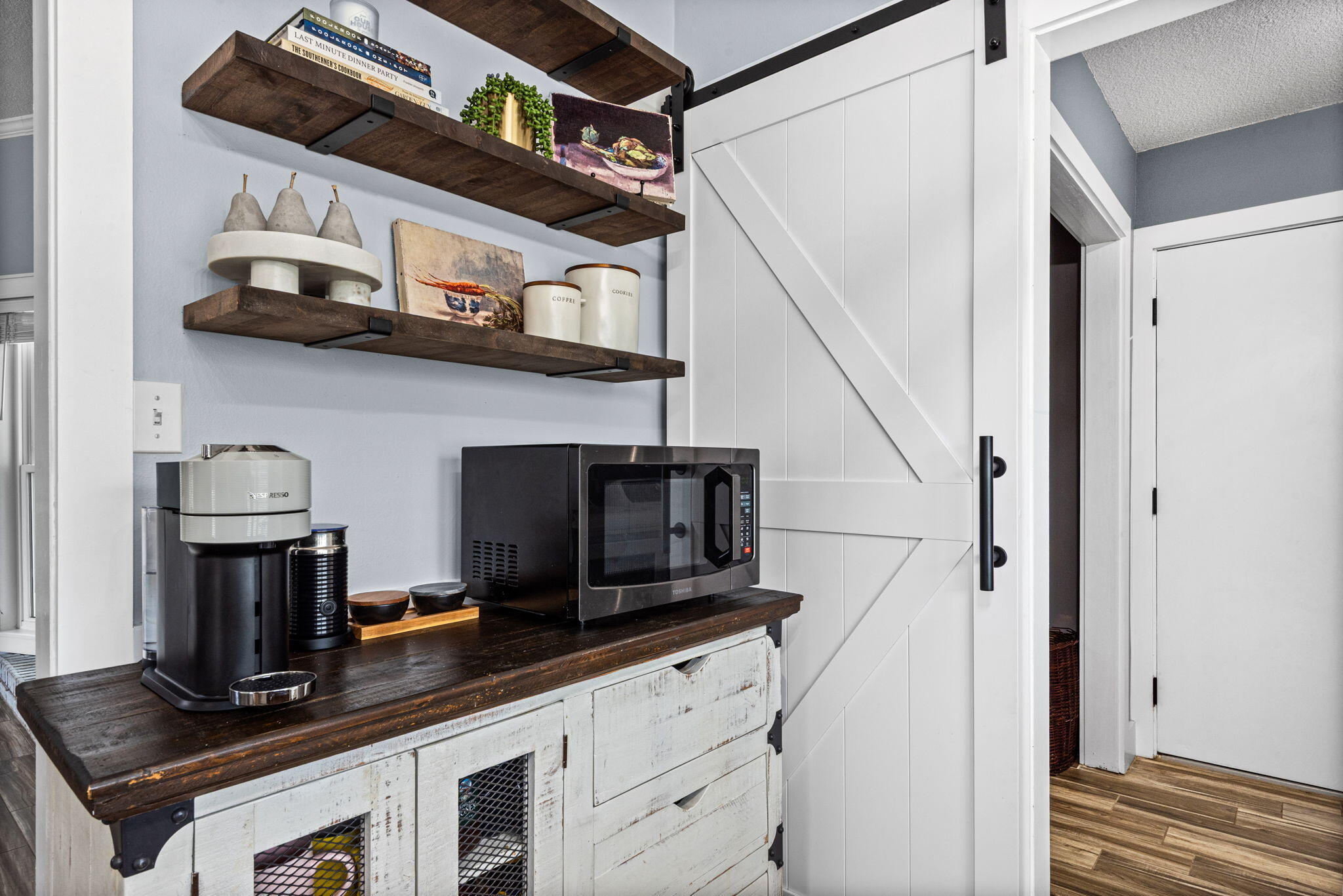 WOODLANDS PH 2 - Residential