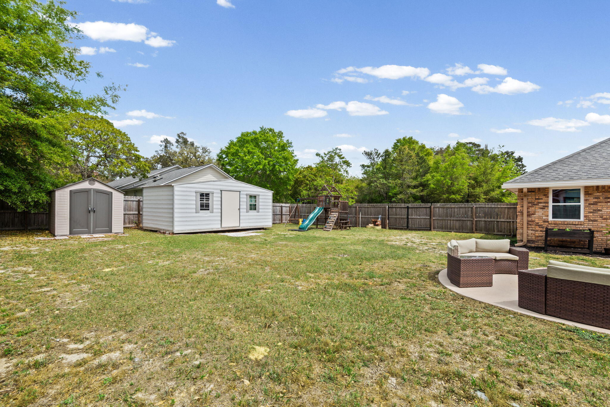 WOODLANDS PH 2 - Residential