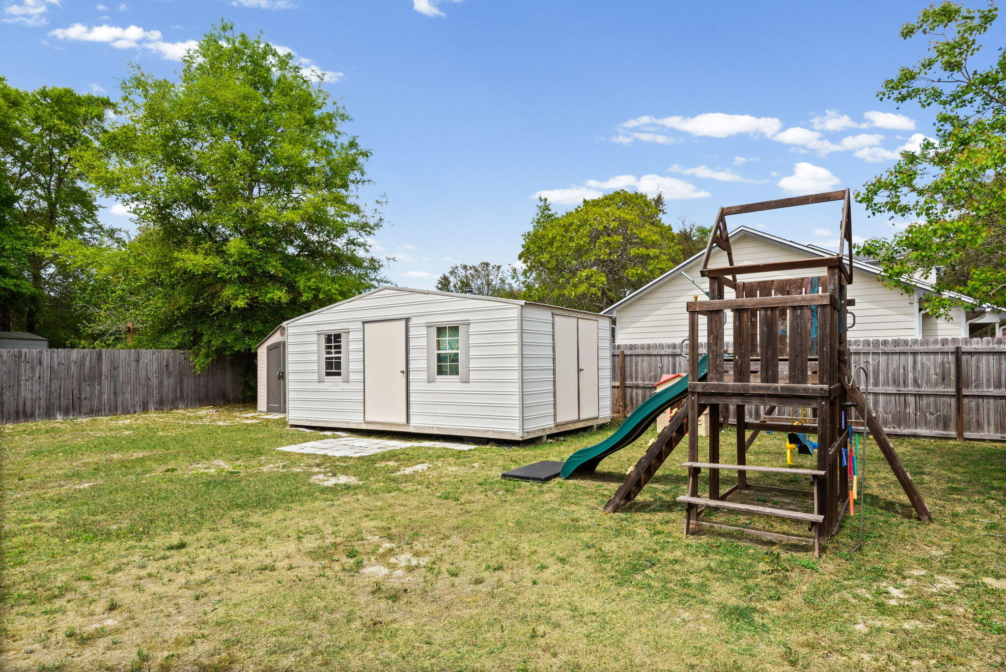 WOODLANDS PH 2 - Residential