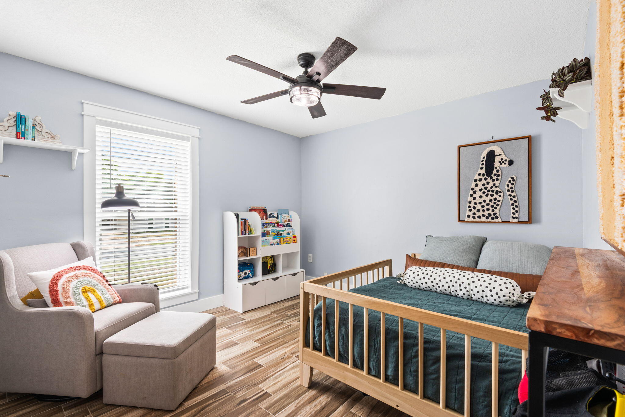 WOODLANDS PH 2 - Residential