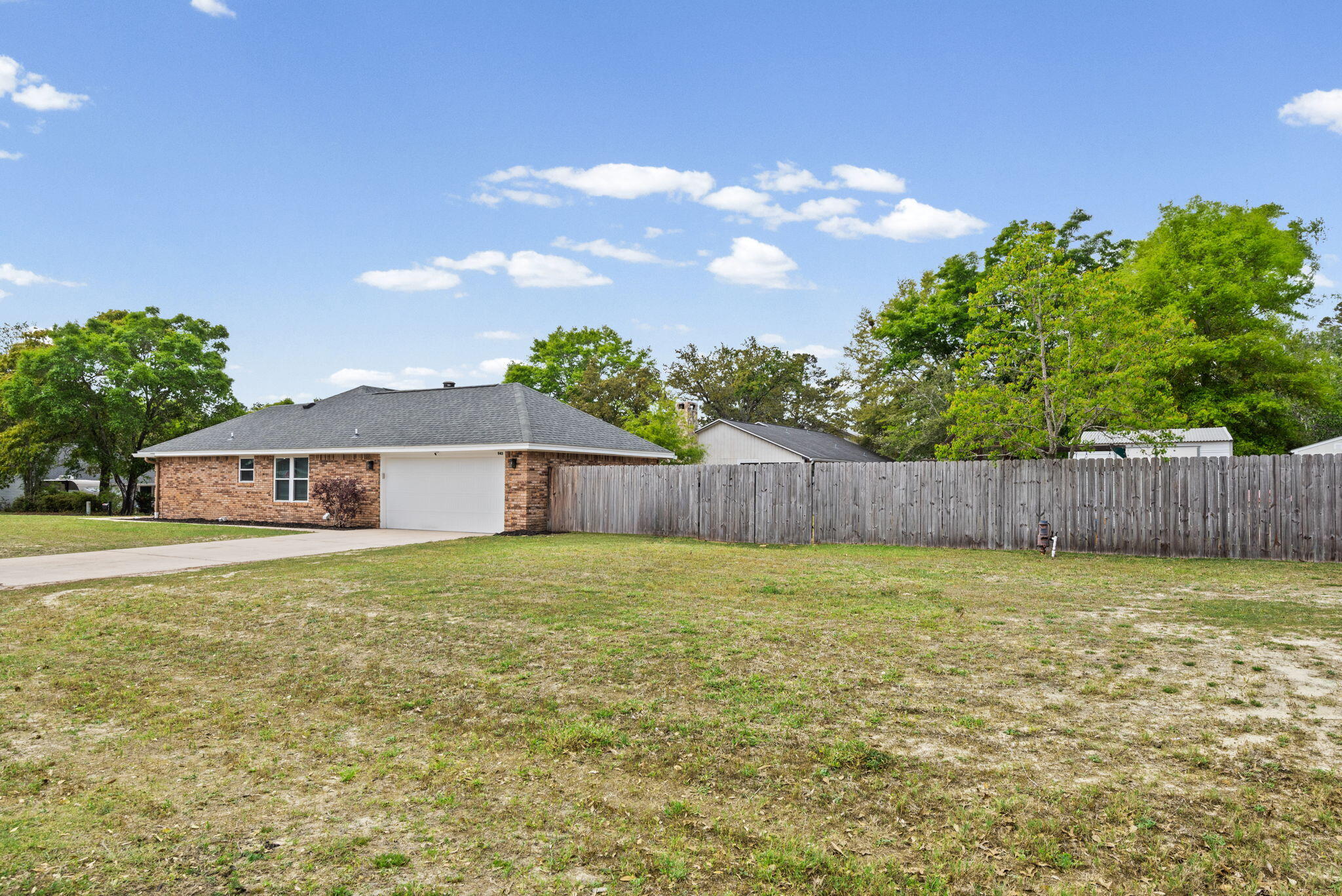 WOODLANDS PH 2 - Residential