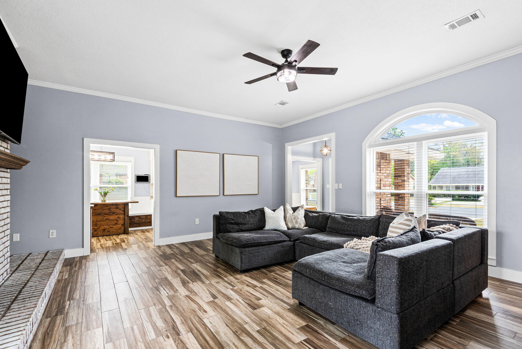 WOODLANDS PH 2 - Residential