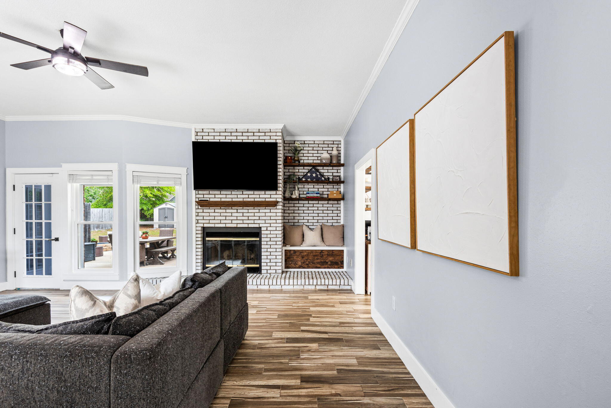 WOODLANDS PH 2 - Residential