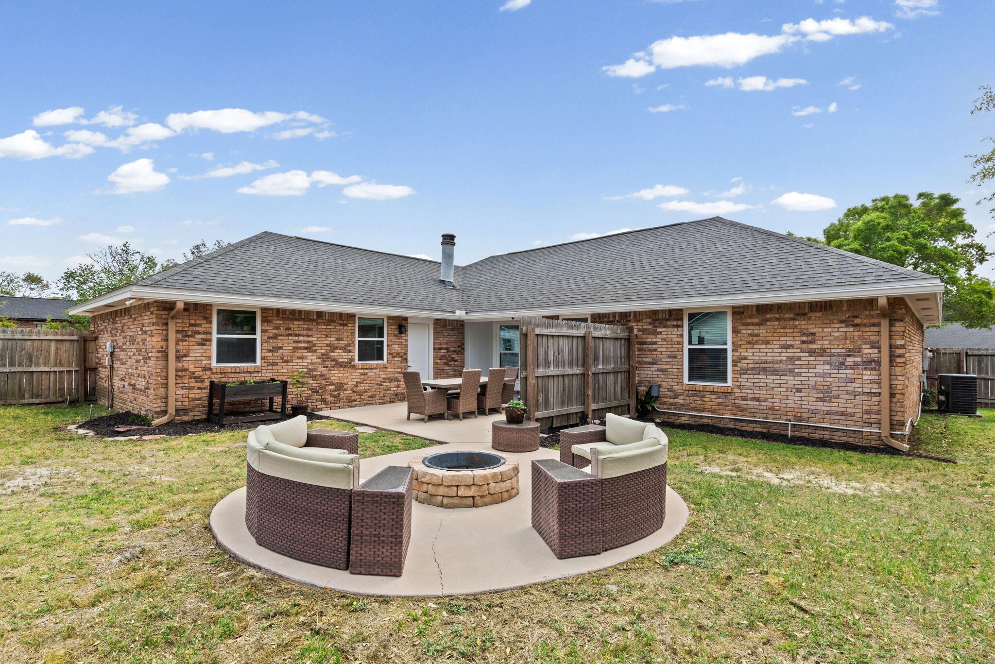 WOODLANDS PH 2 - Residential