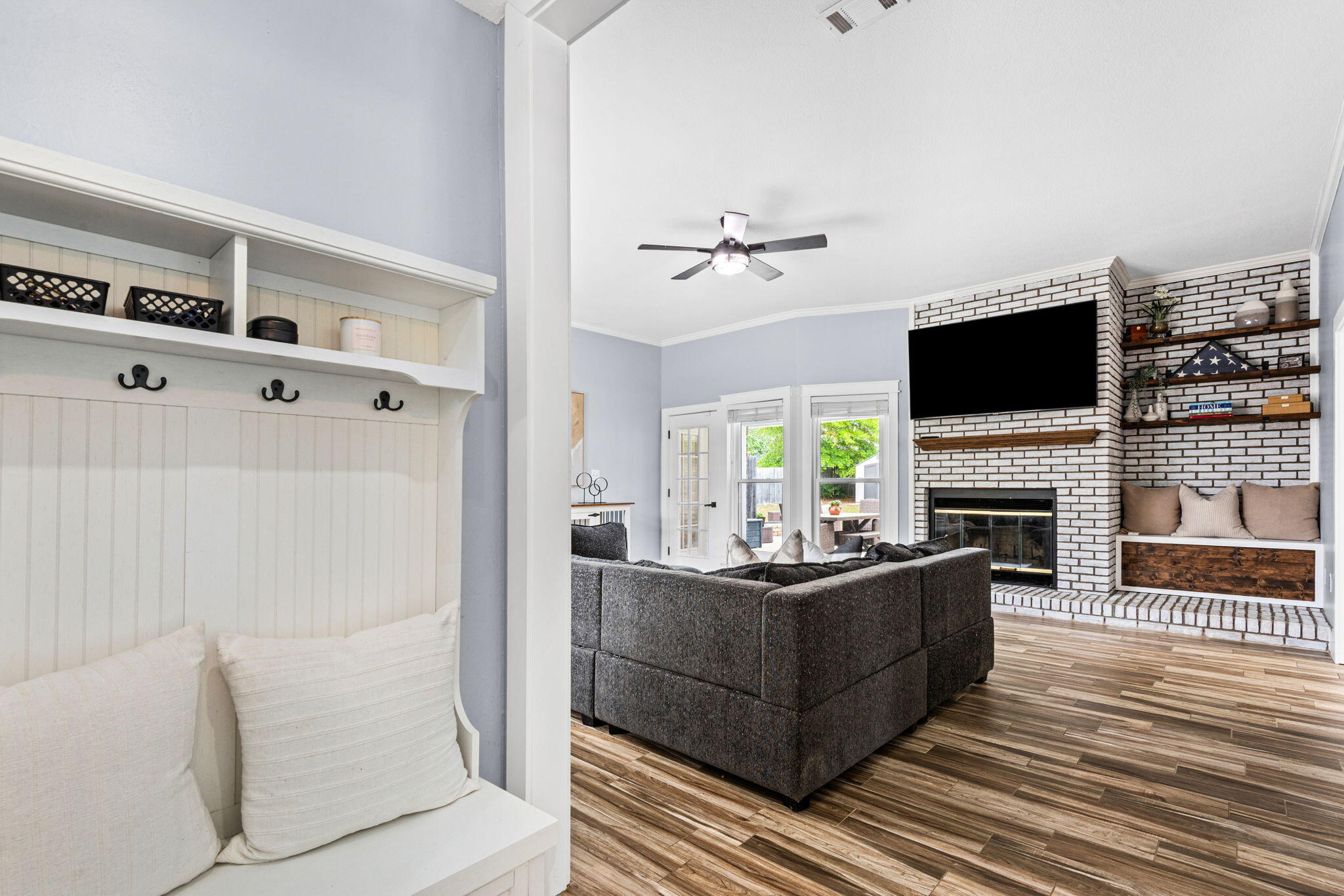 WOODLANDS PH 2 - Residential