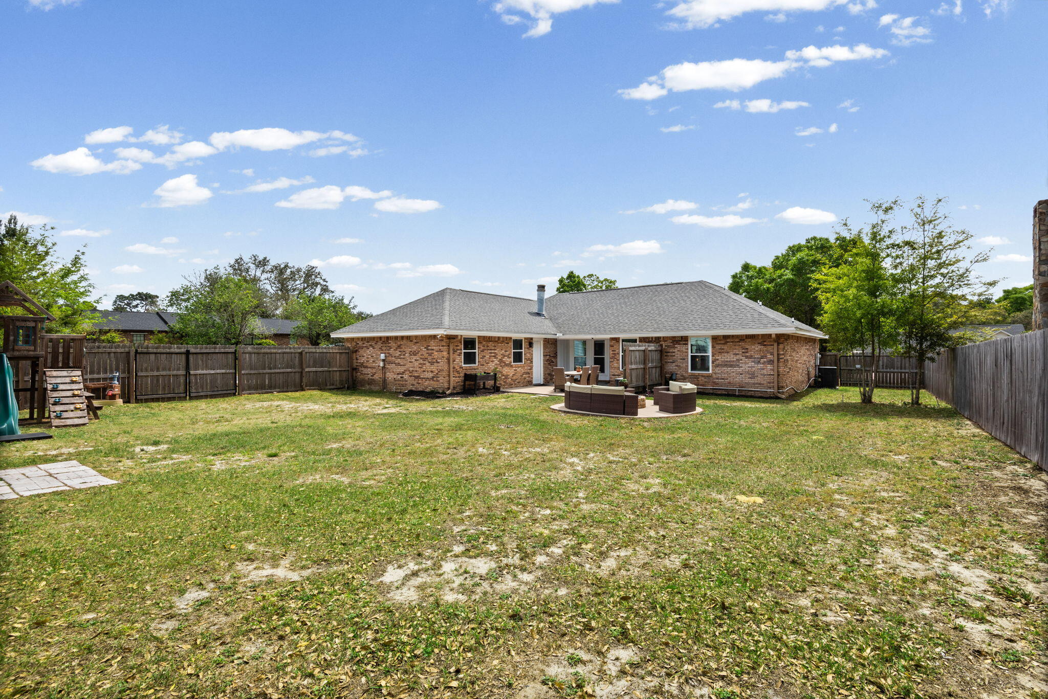 WOODLANDS PH 2 - Residential