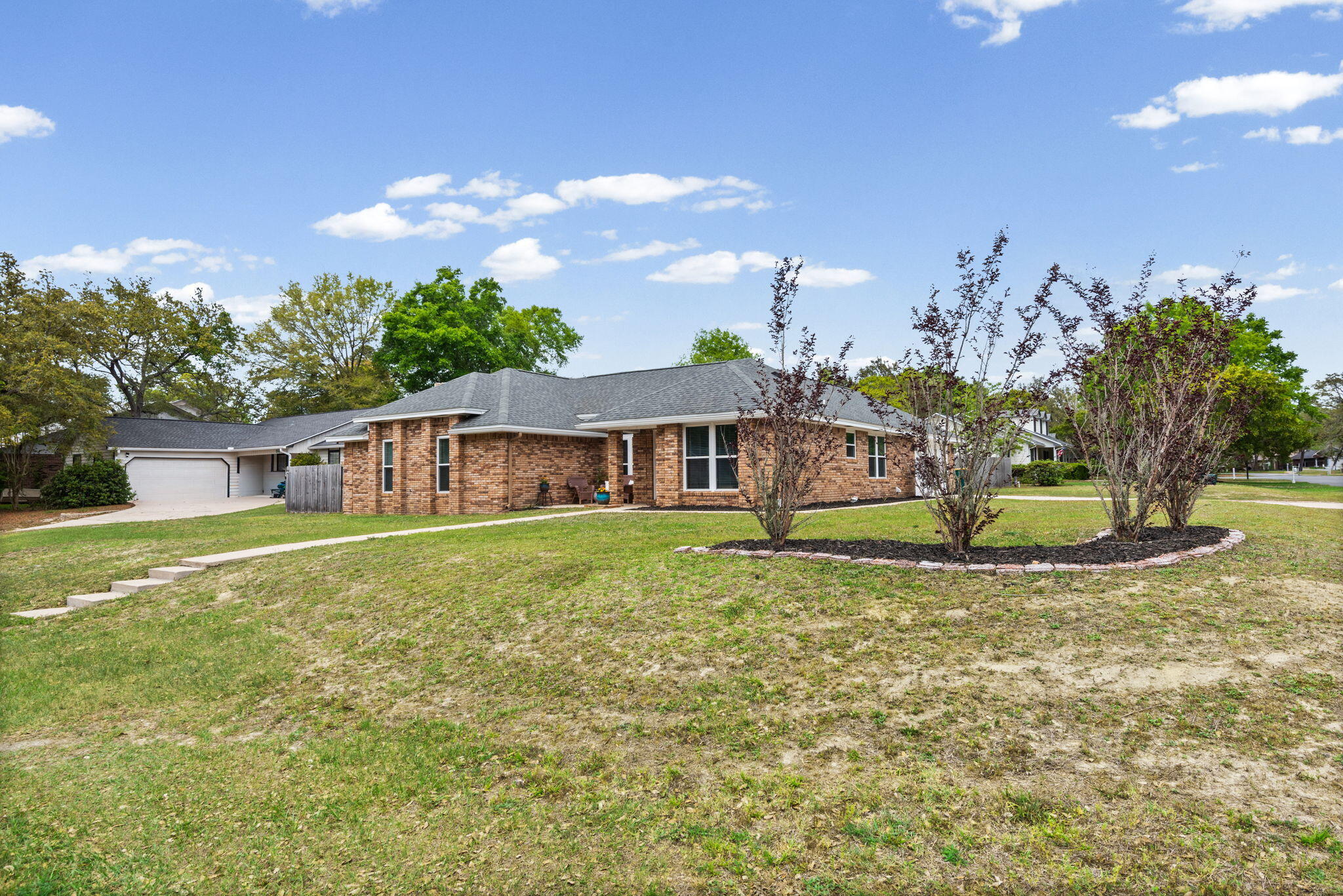 WOODLANDS PH 2 - Residential