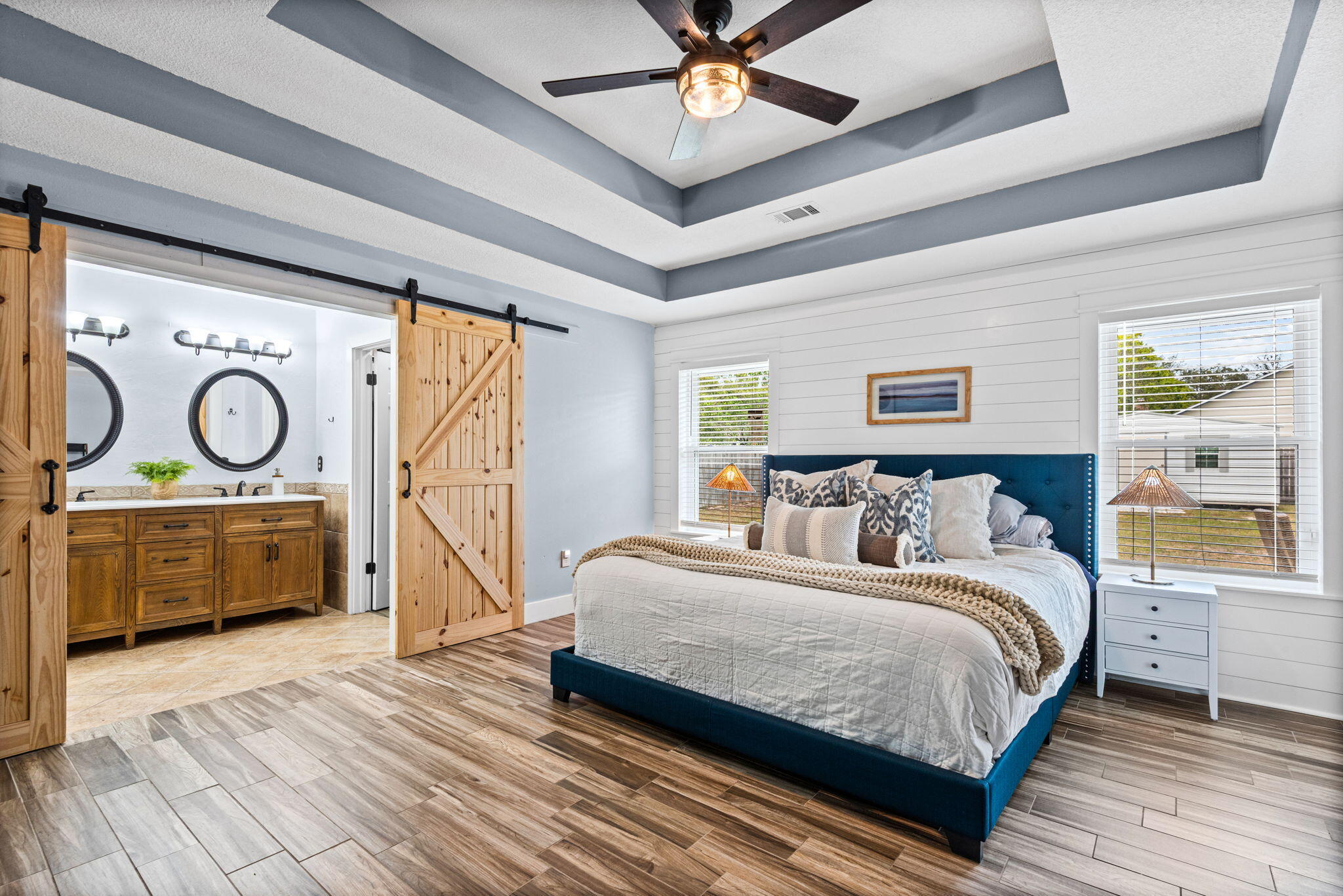 WOODLANDS PH 2 - Residential