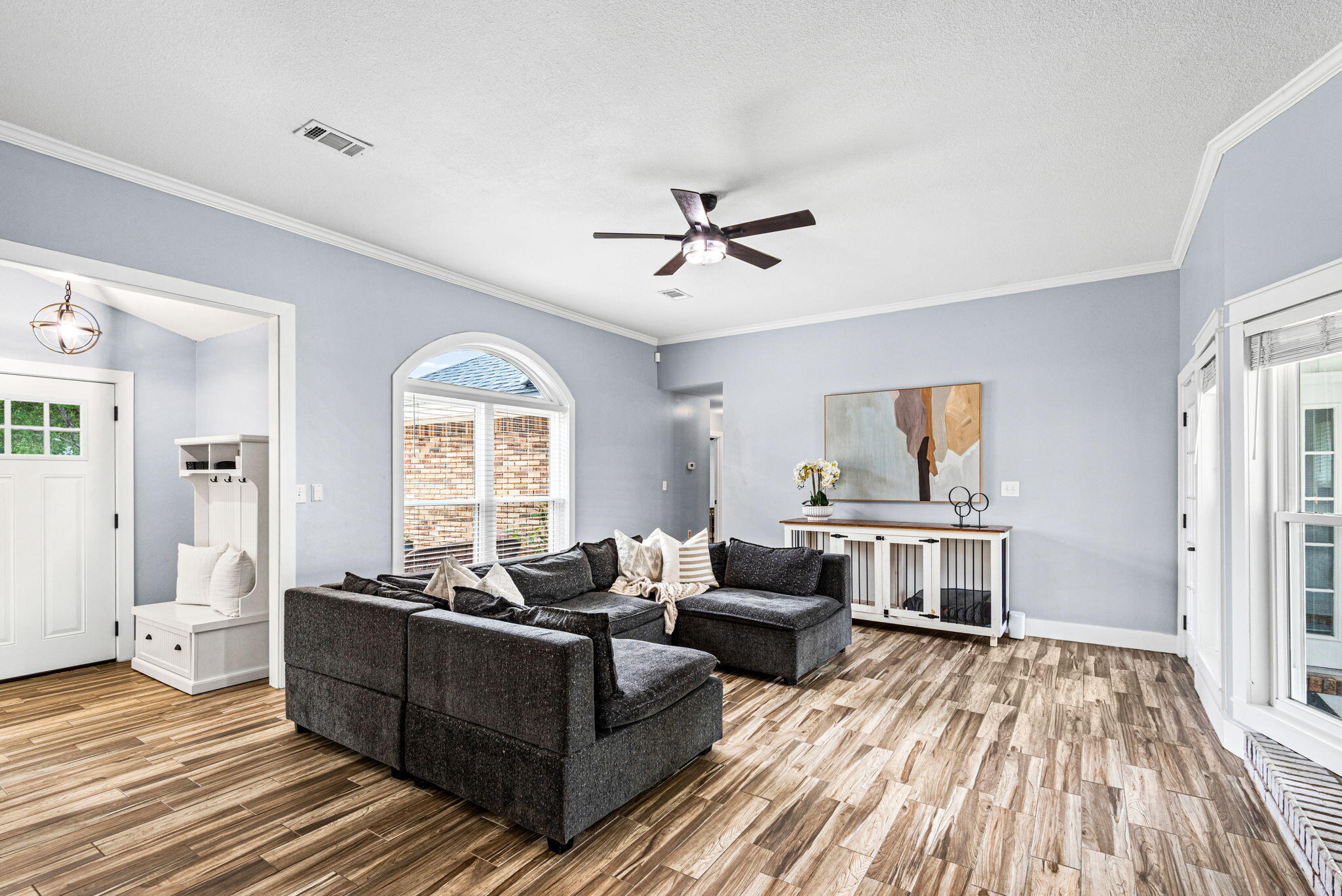 WOODLANDS PH 2 - Residential