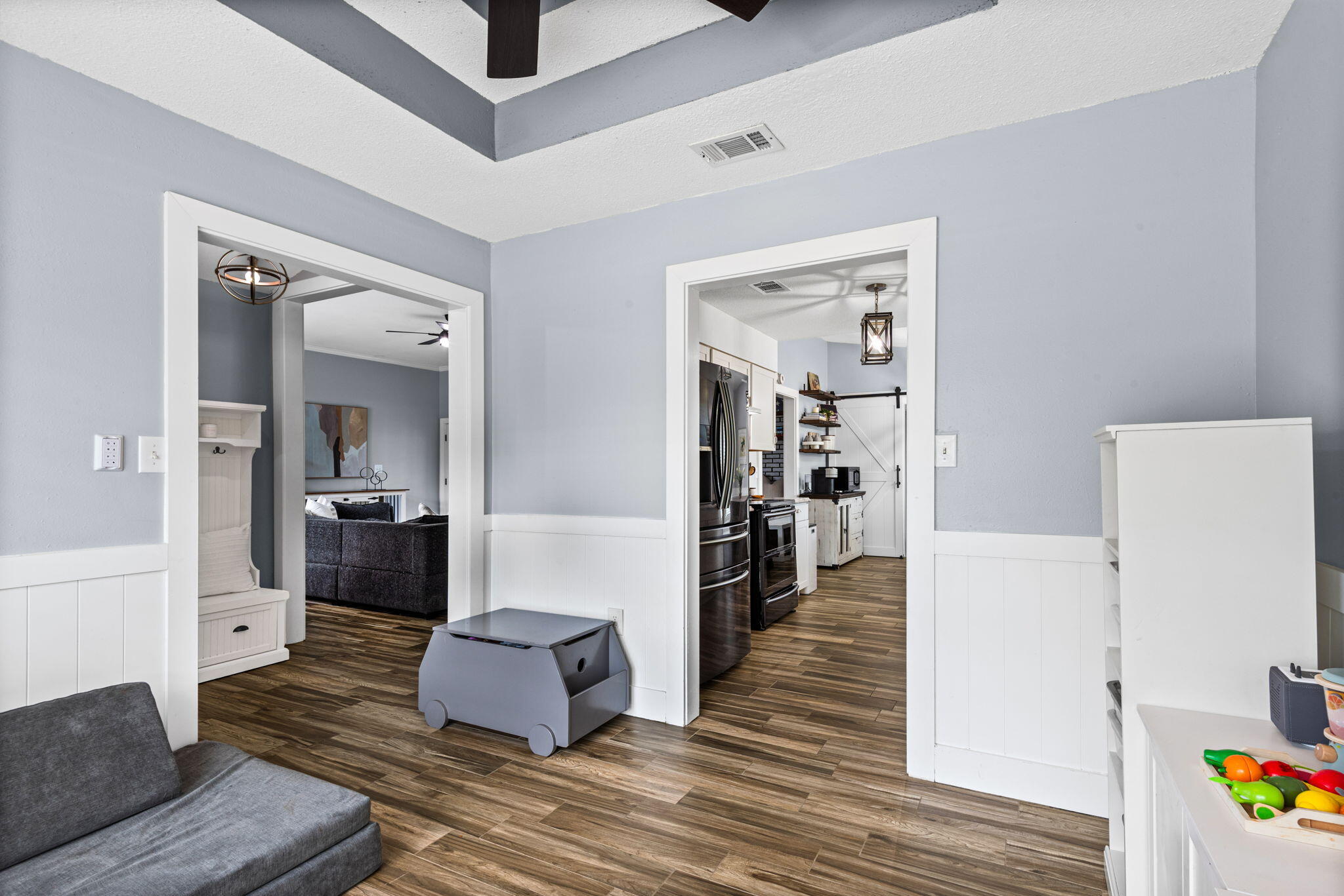 WOODLANDS PH 2 - Residential