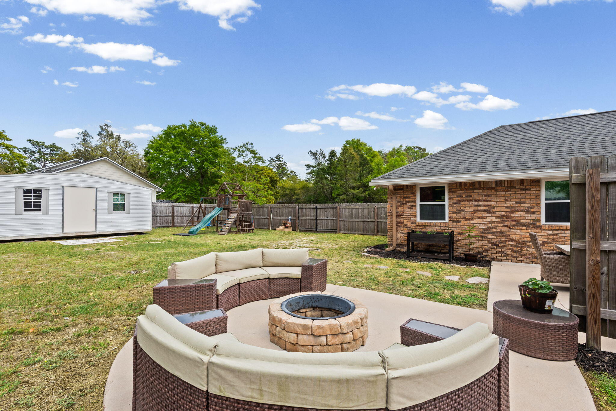 WOODLANDS PH 2 - Residential