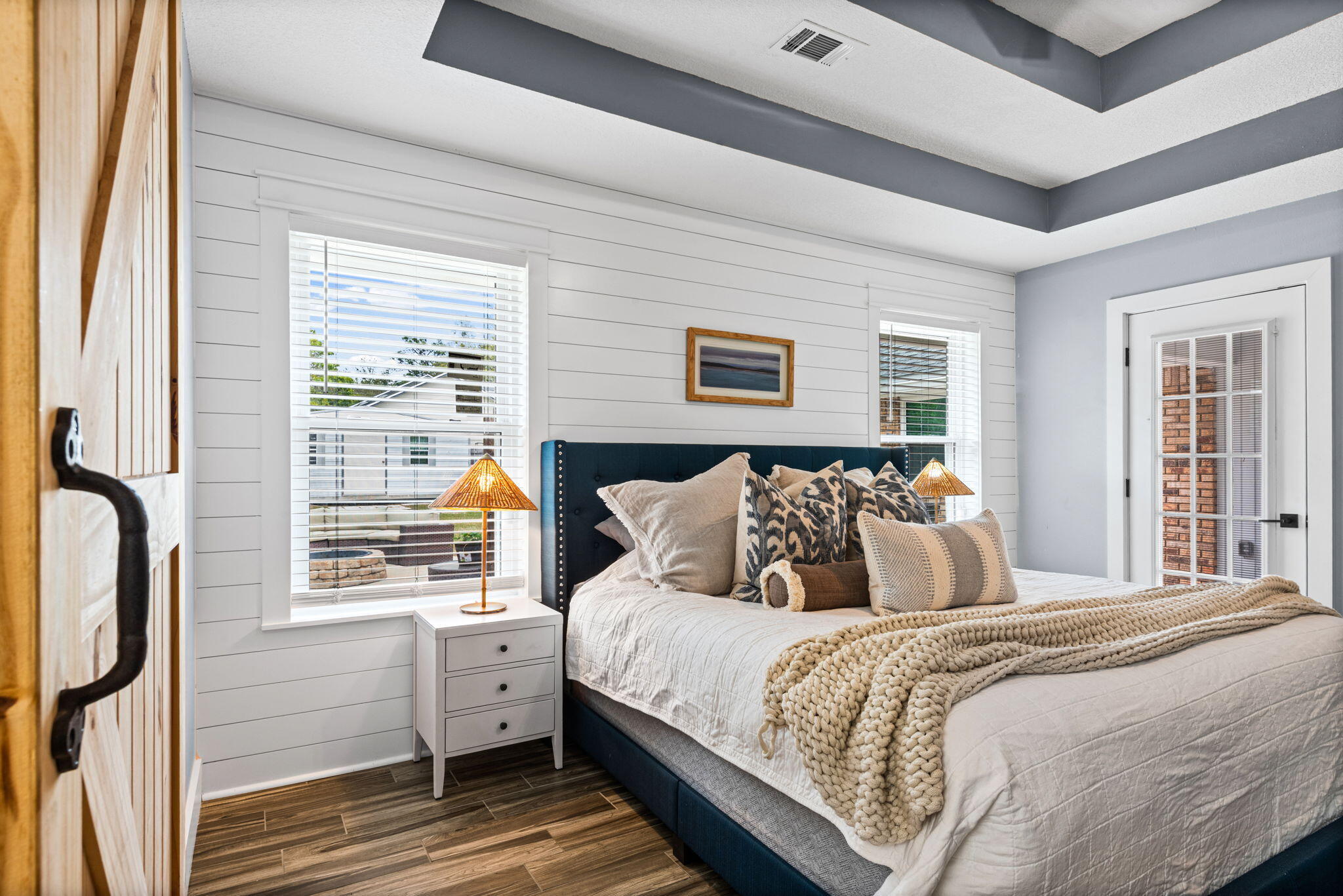 WOODLANDS PH 2 - Residential