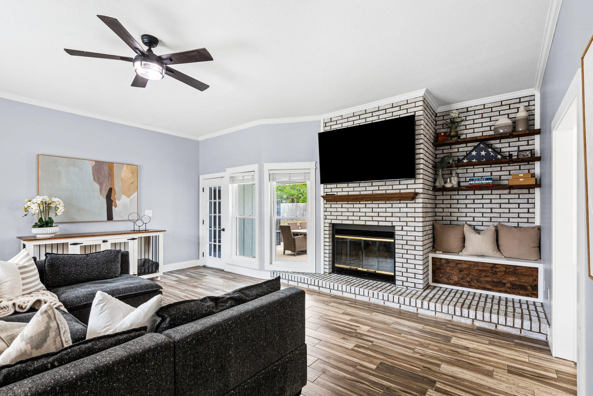 WOODLANDS PH 2 - Residential