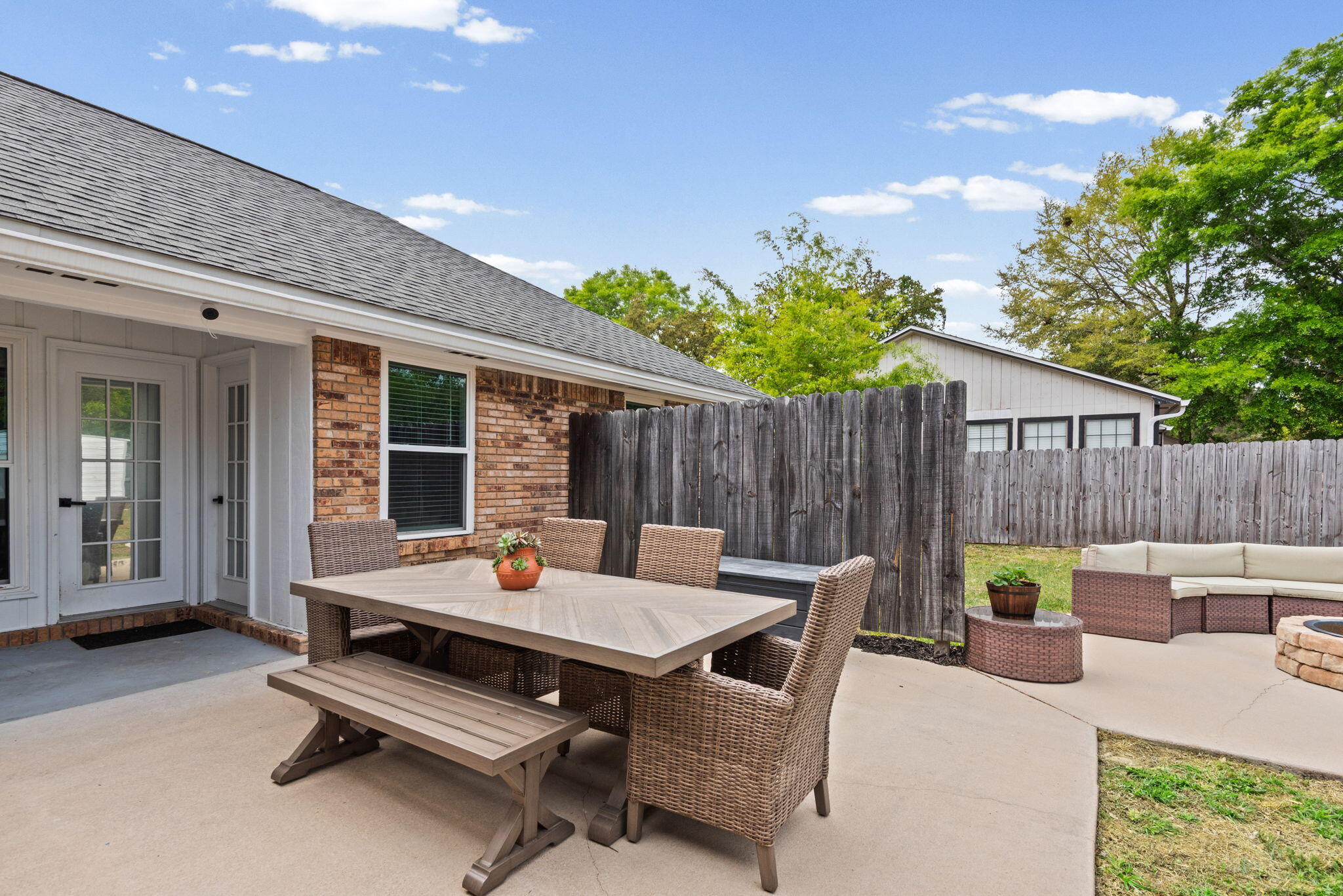 WOODLANDS PH 2 - Residential