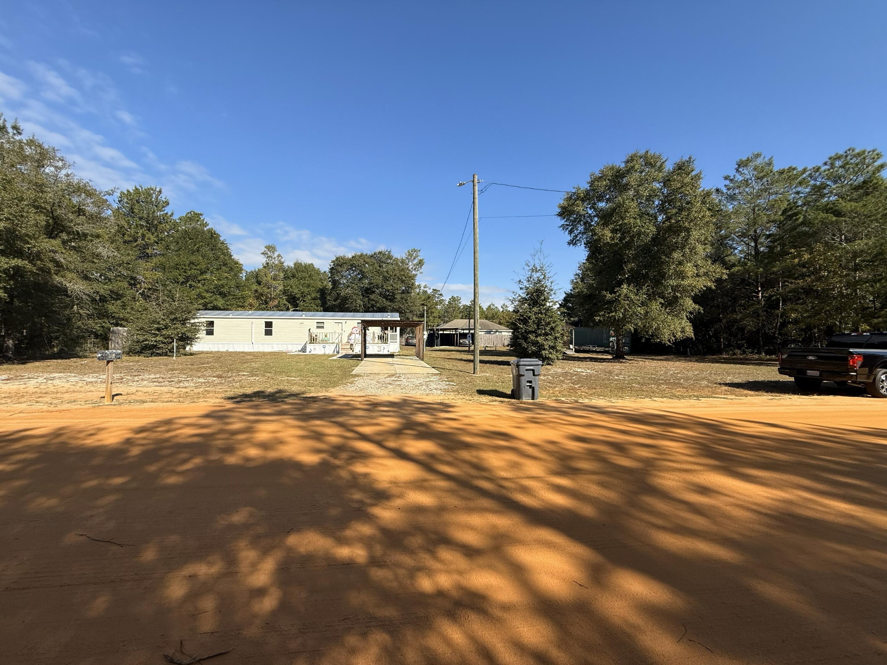 OAKWOOD HILLS UNIT 1 - Residential