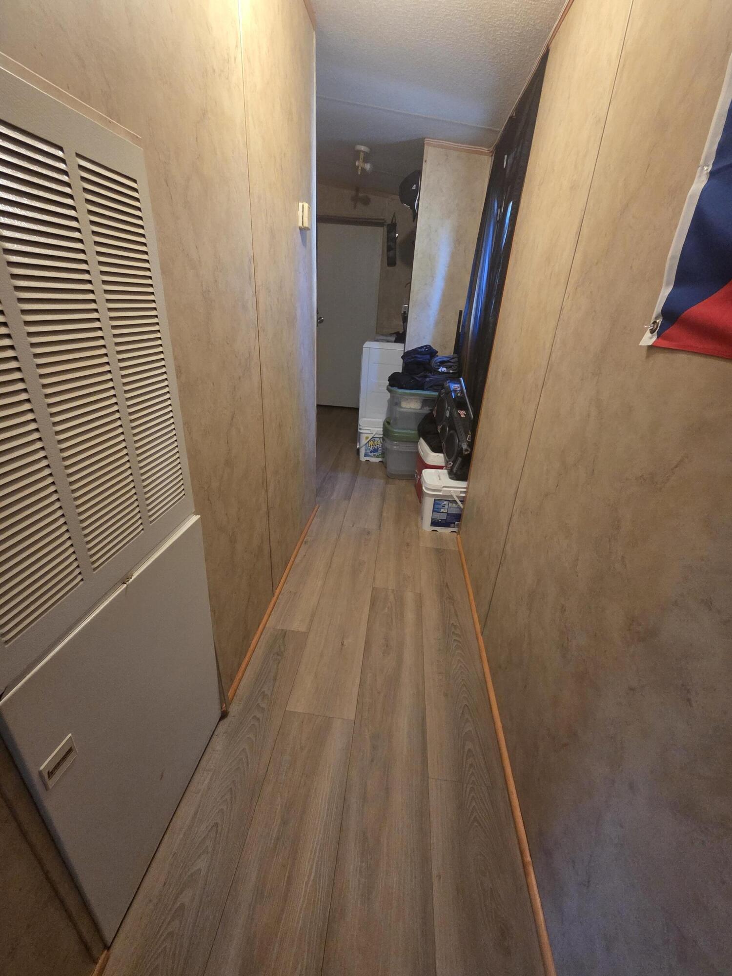 OAKWOOD HILLS UNIT 1 - Residential
