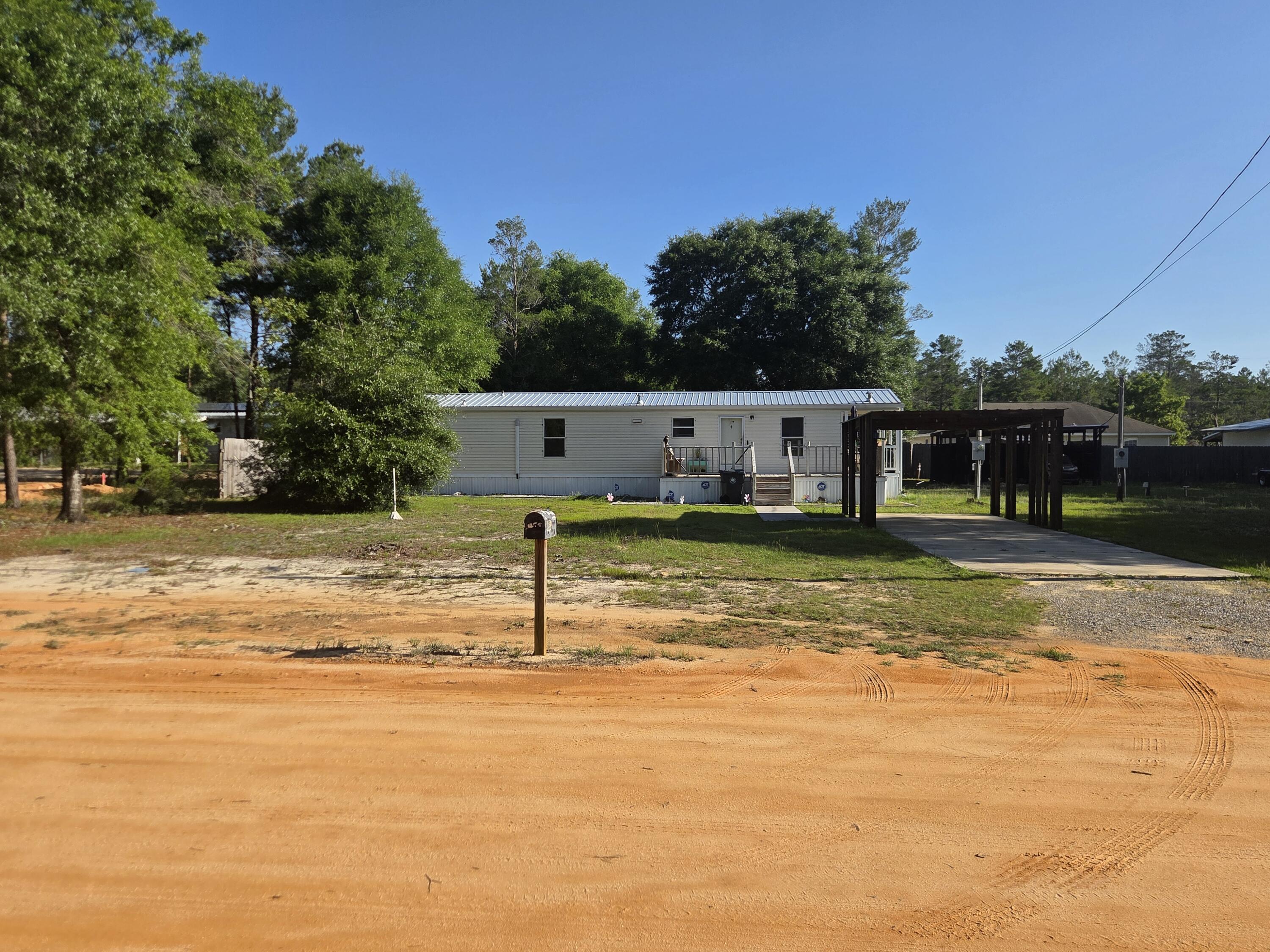OAKWOOD HILLS UNIT 1 - Residential