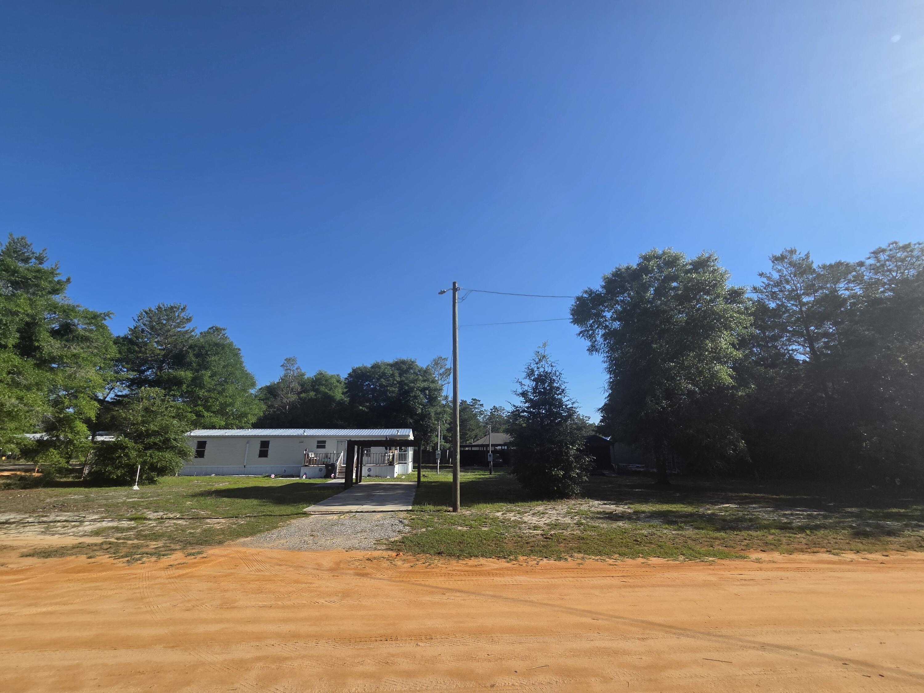 OAKWOOD HILLS UNIT 1 - Residential