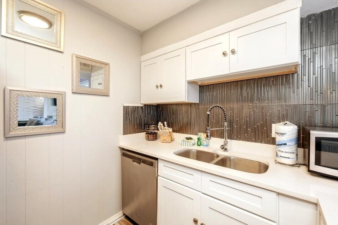 GULF TERRACE CONDO - Residential