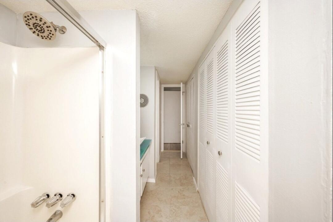 GULF TERRACE CONDO - Residential