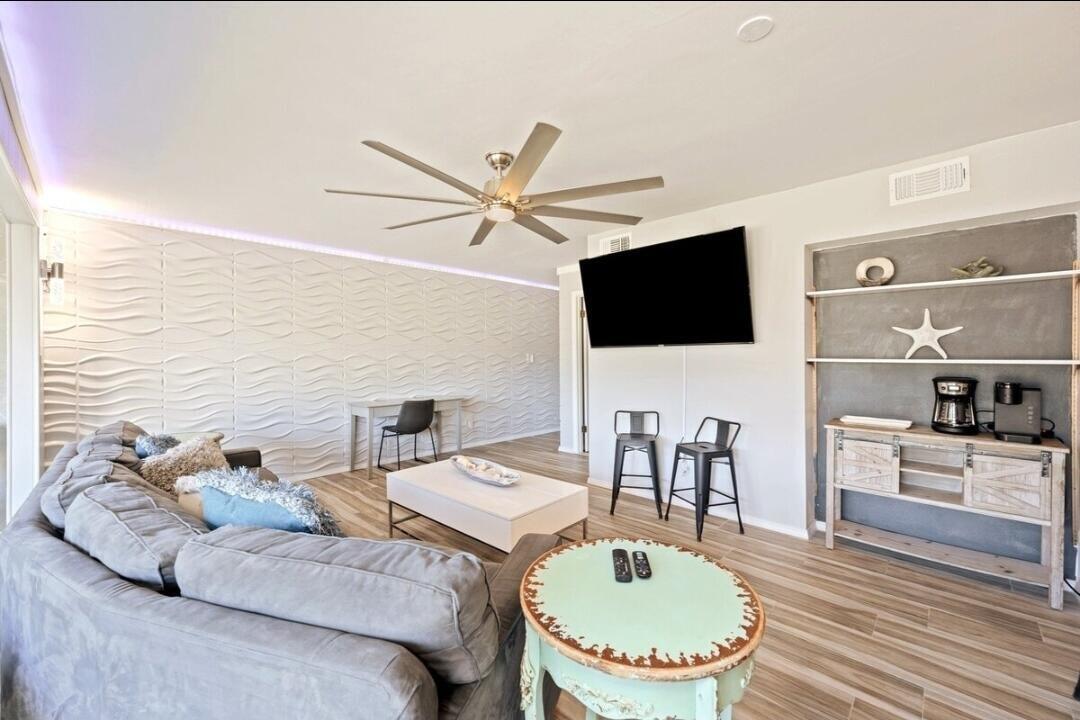 GULF TERRACE CONDO - Residential