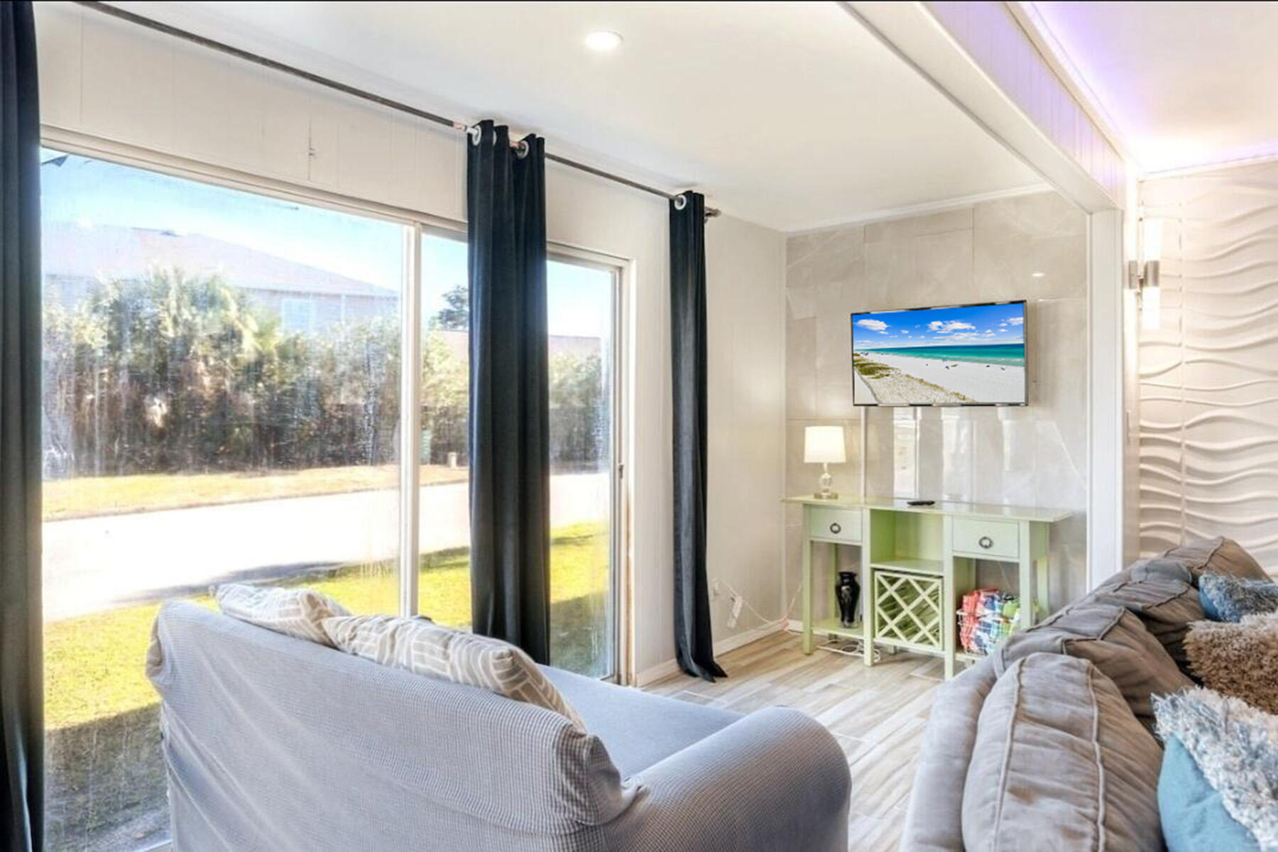 GULF TERRACE CONDO - Residential