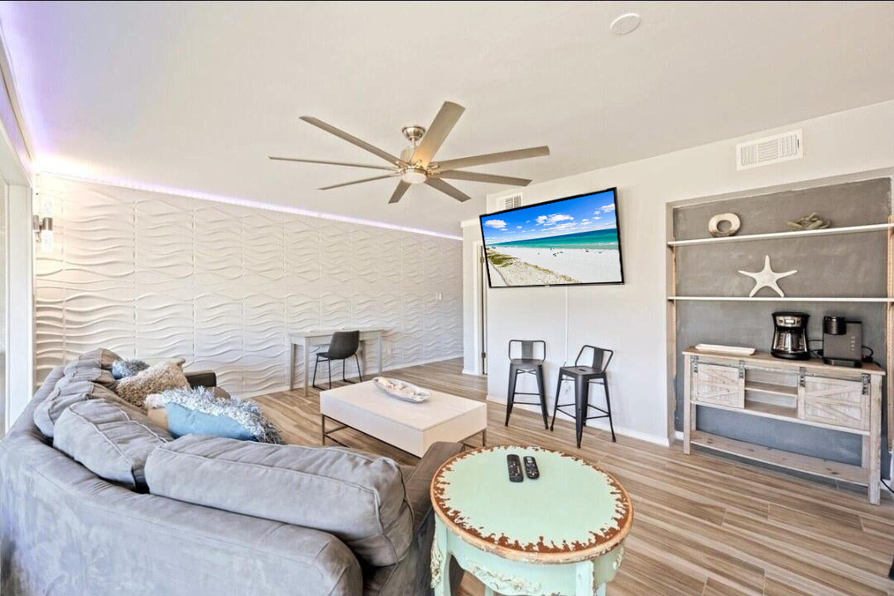 GULF TERRACE CONDO - Residential