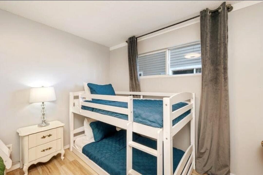 GULF TERRACE CONDO - Residential