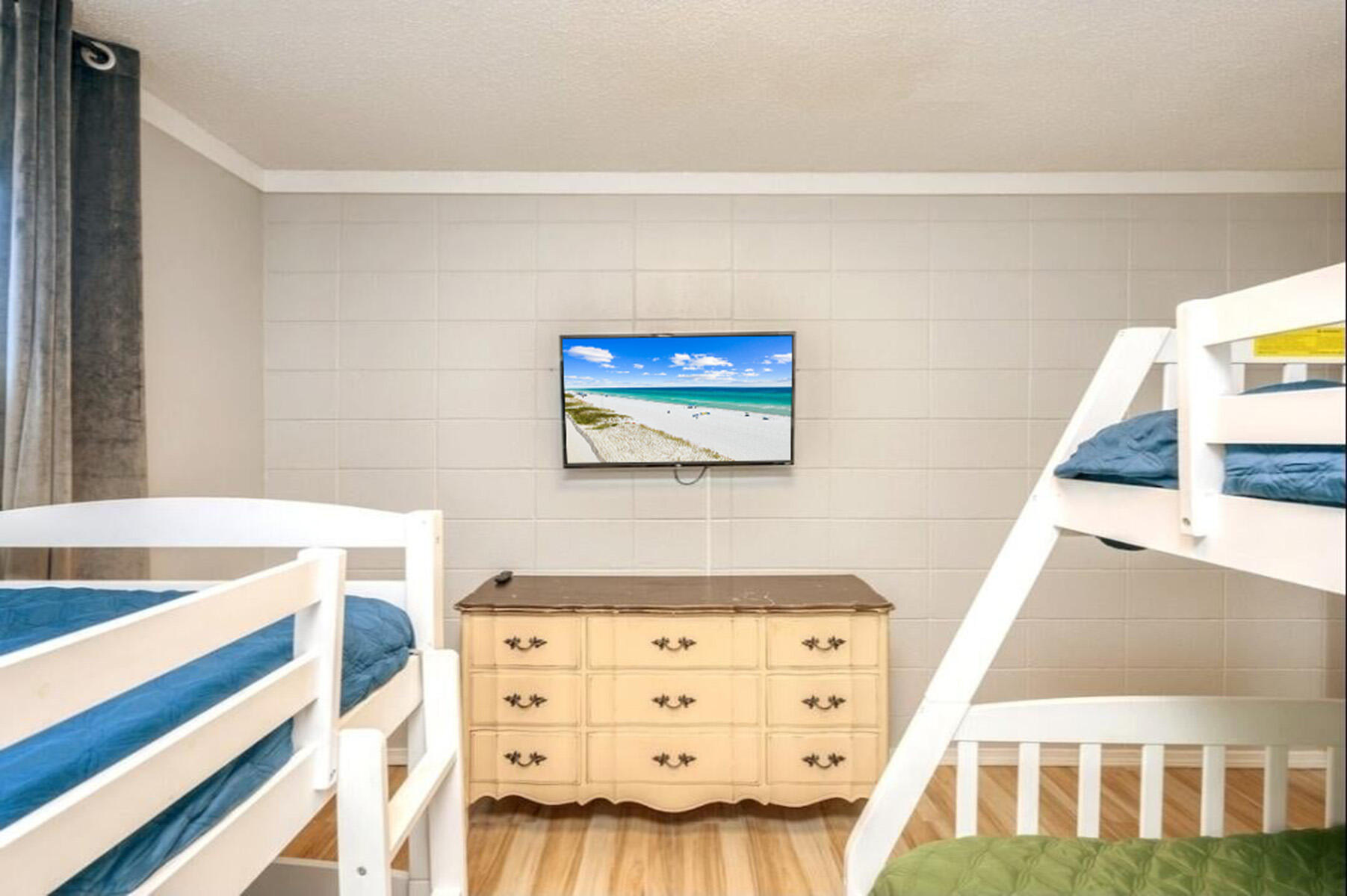 GULF TERRACE CONDO - Residential