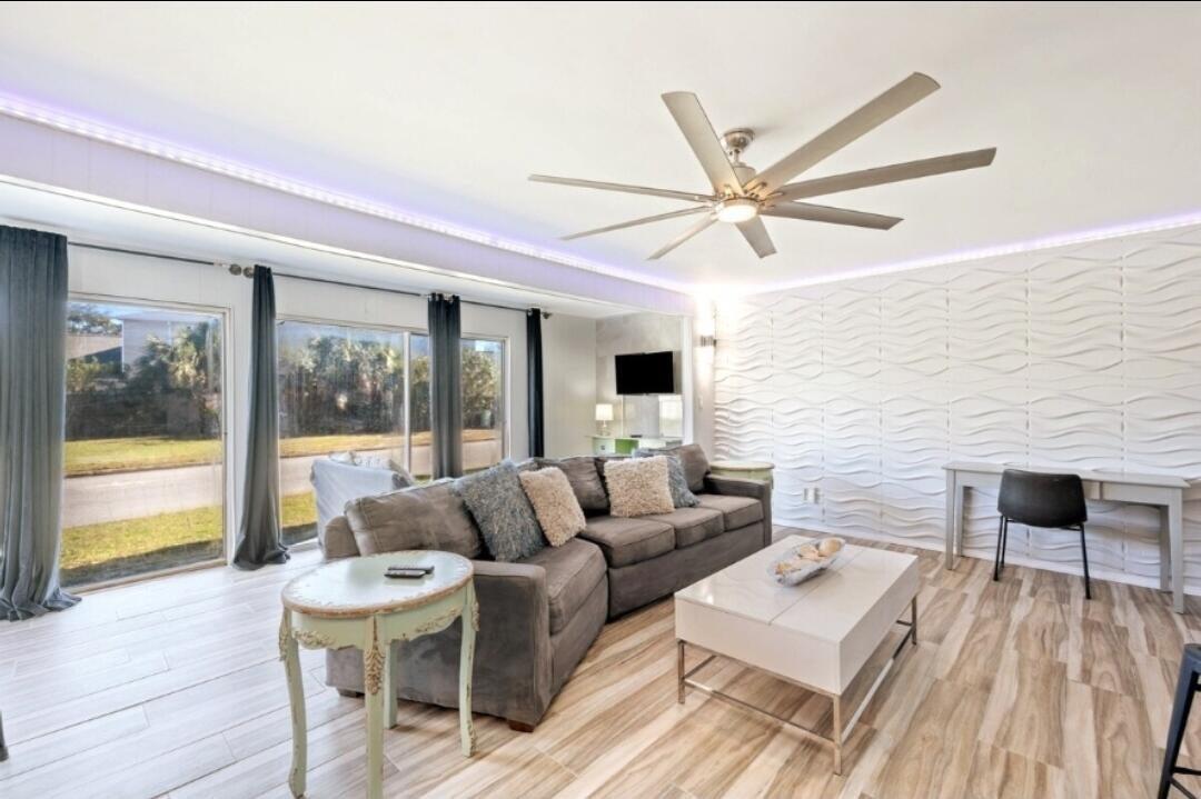 GULF TERRACE CONDO - Residential