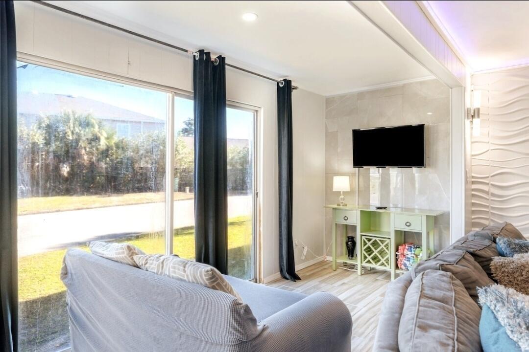 GULF TERRACE CONDO - Residential