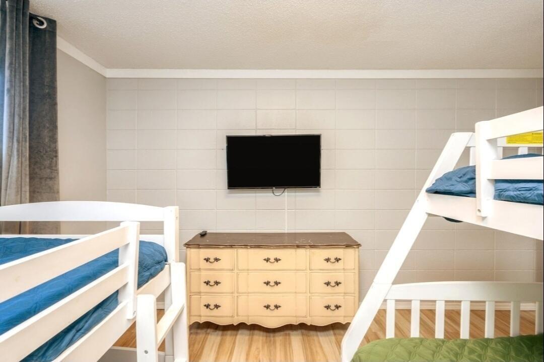 GULF TERRACE CONDO - Residential