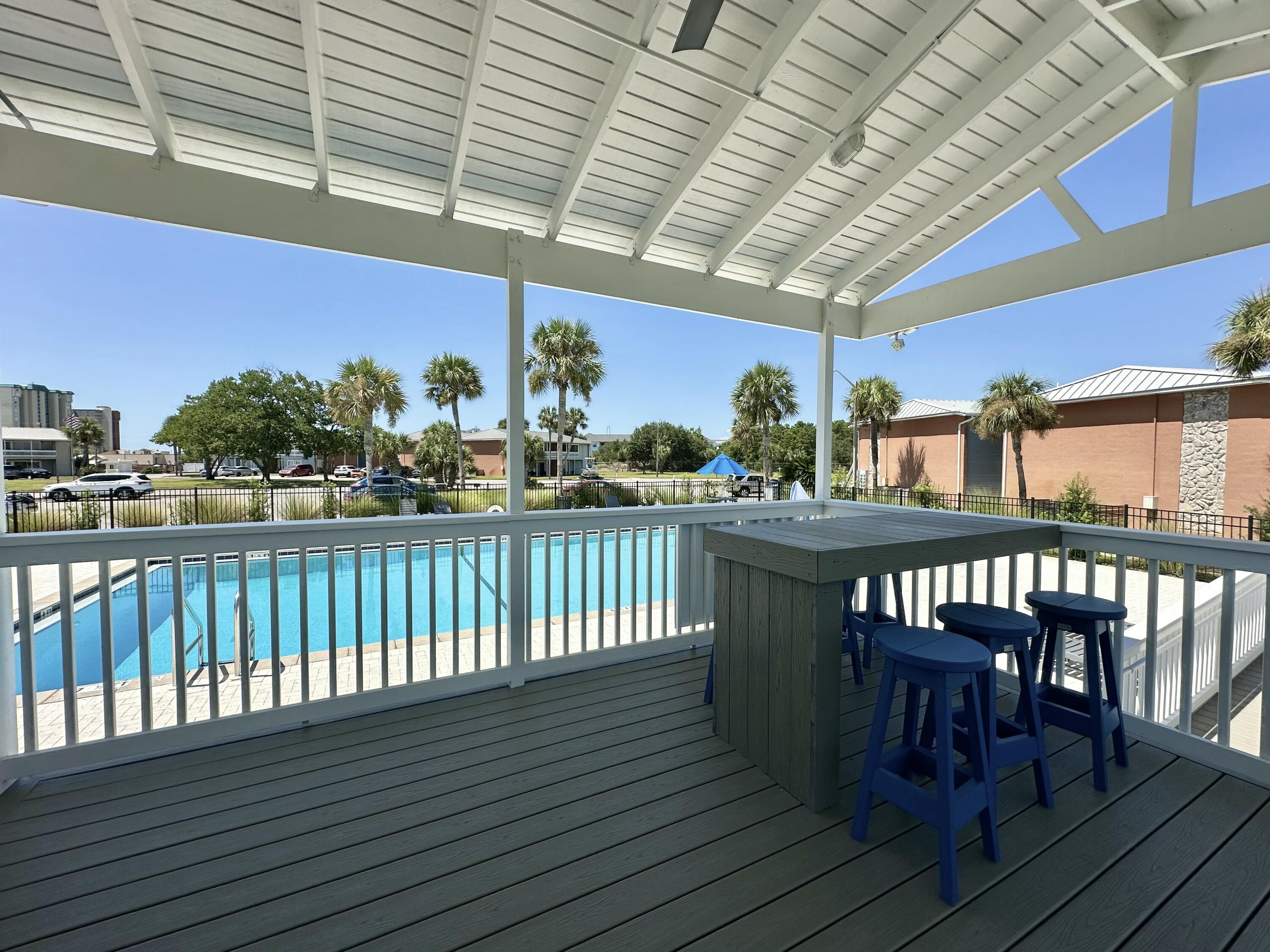 GULF TERRACE CONDO - Residential